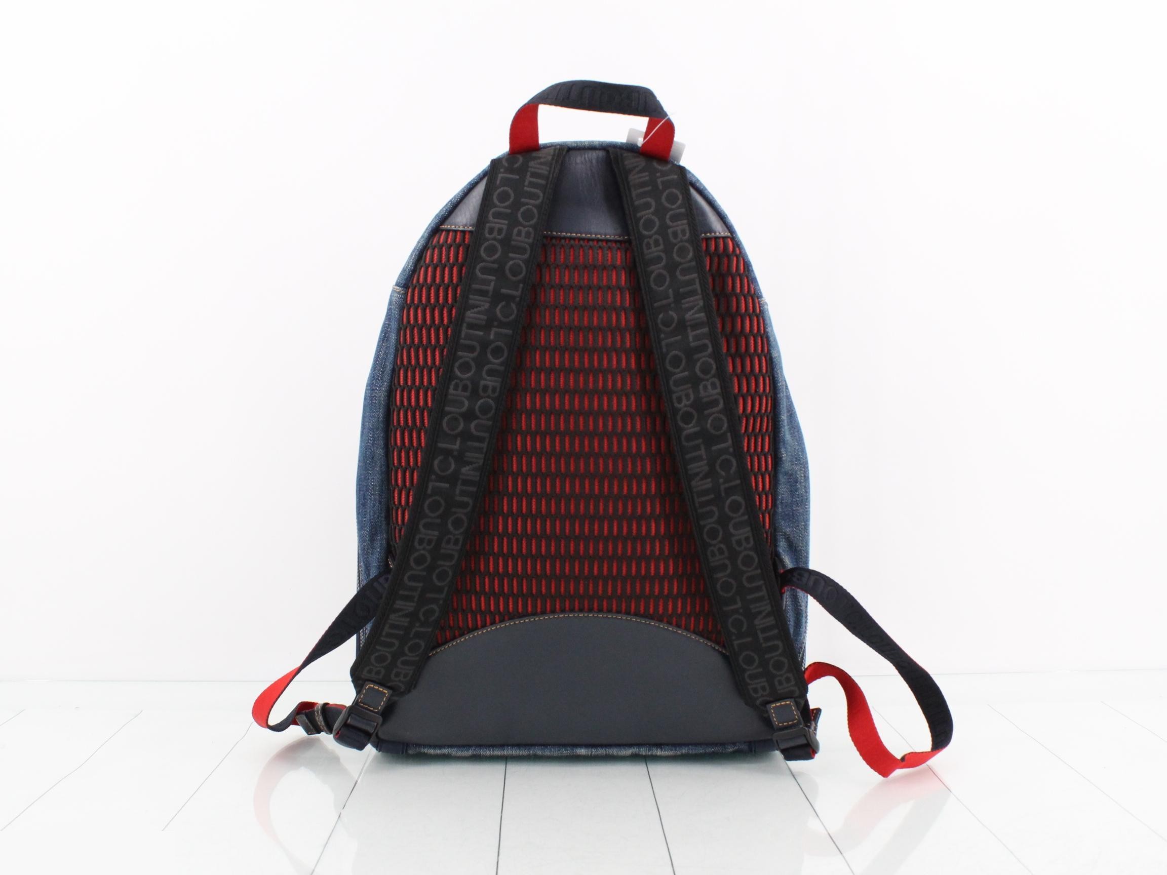 Other lines: Bags and Backpacks — view 2