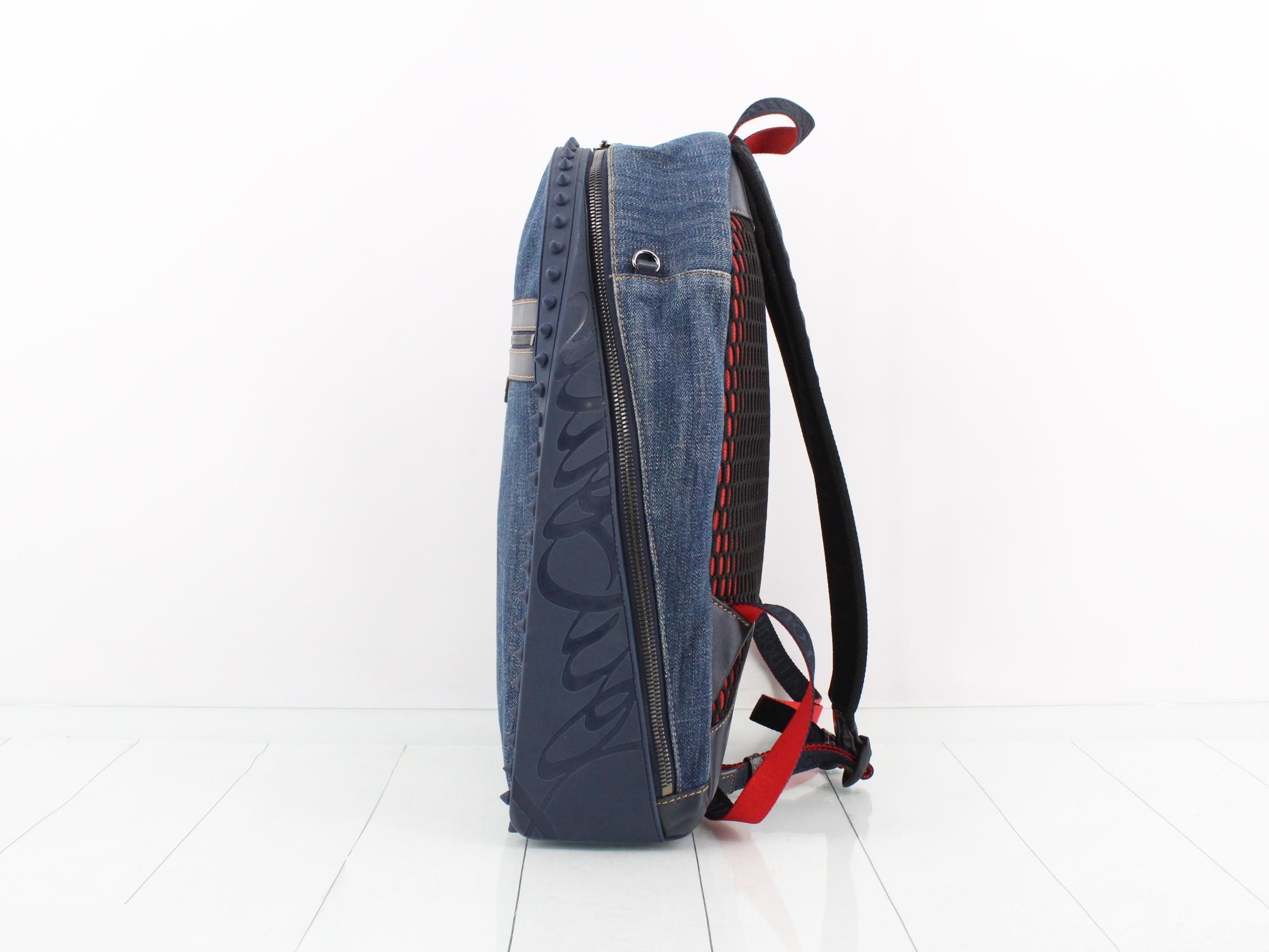 Other lines: Bags and Backpacks — view 3