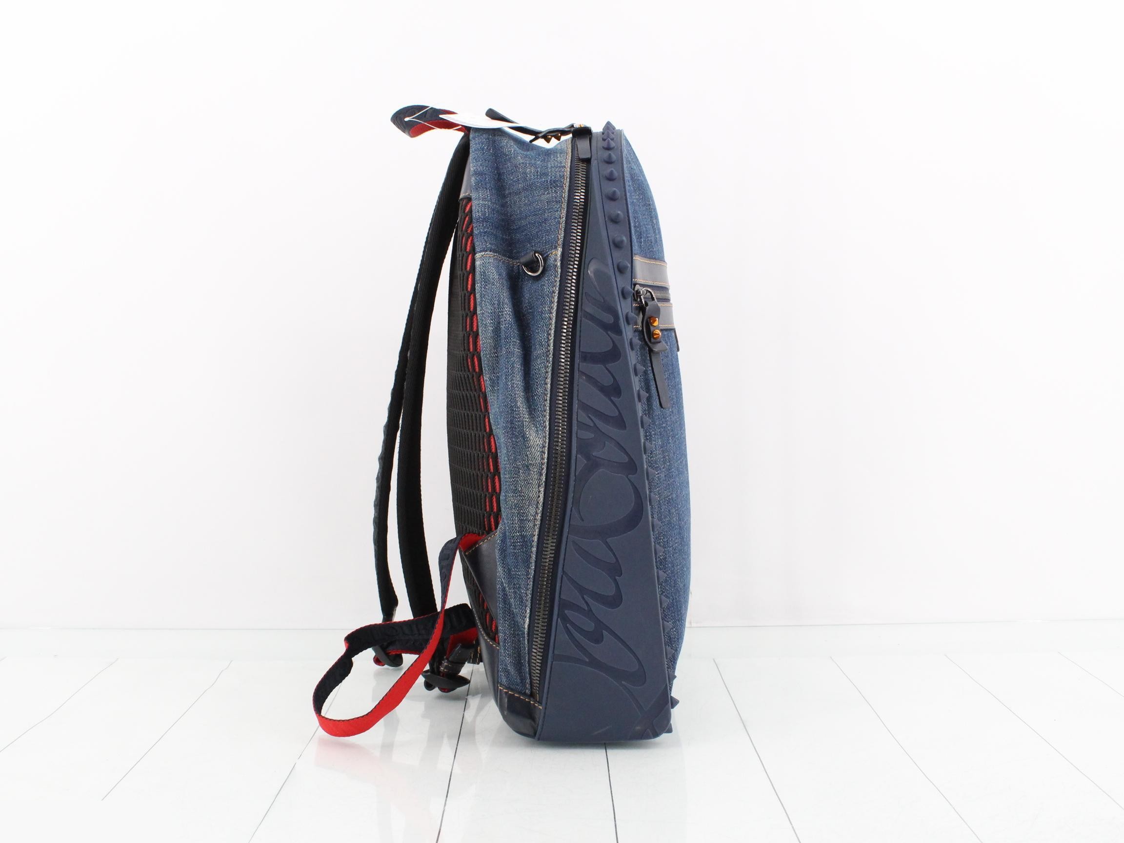 Other lines: Bags and Backpacks — view 4