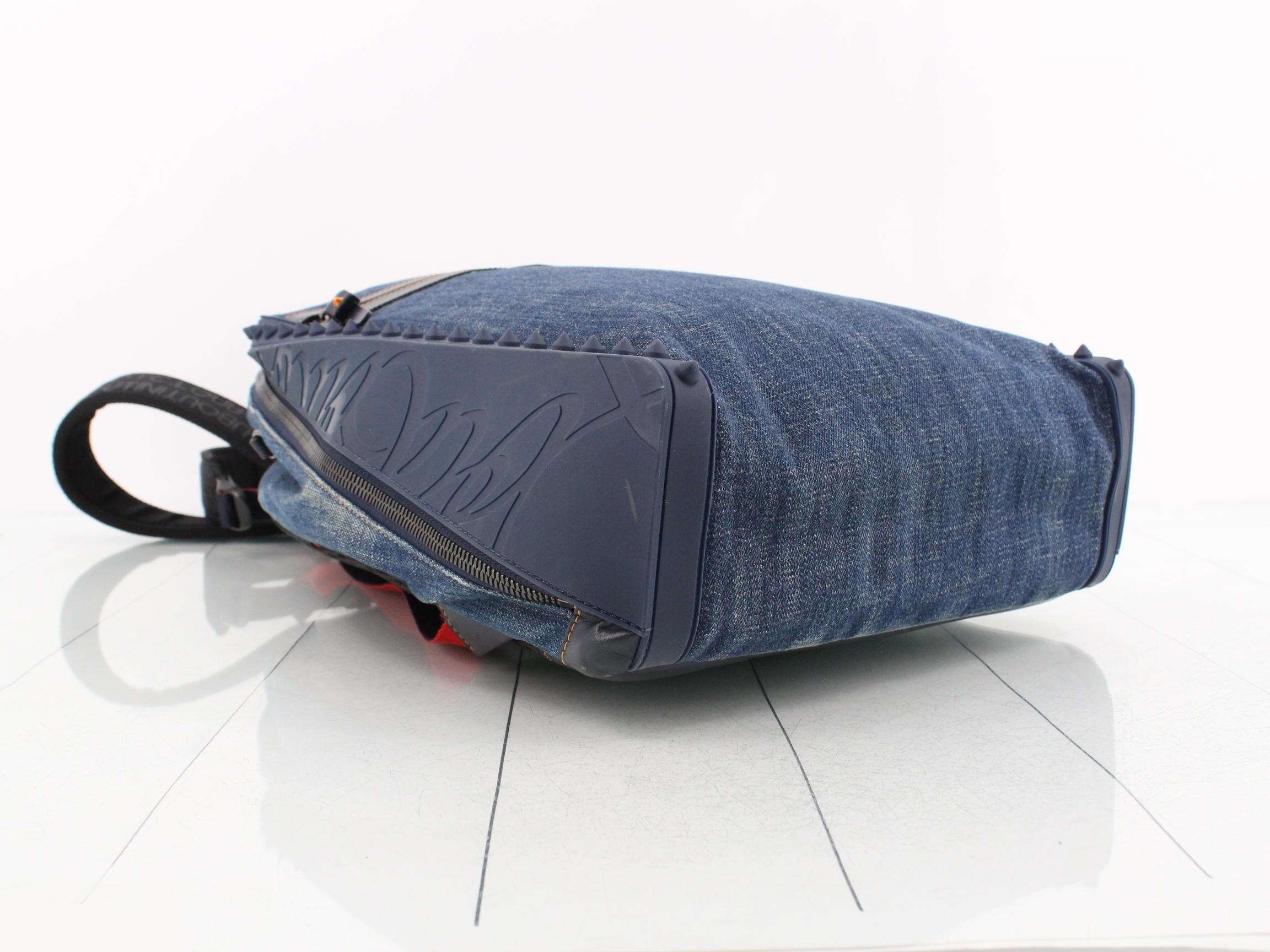 Other lines: Bags and Backpacks — view 5