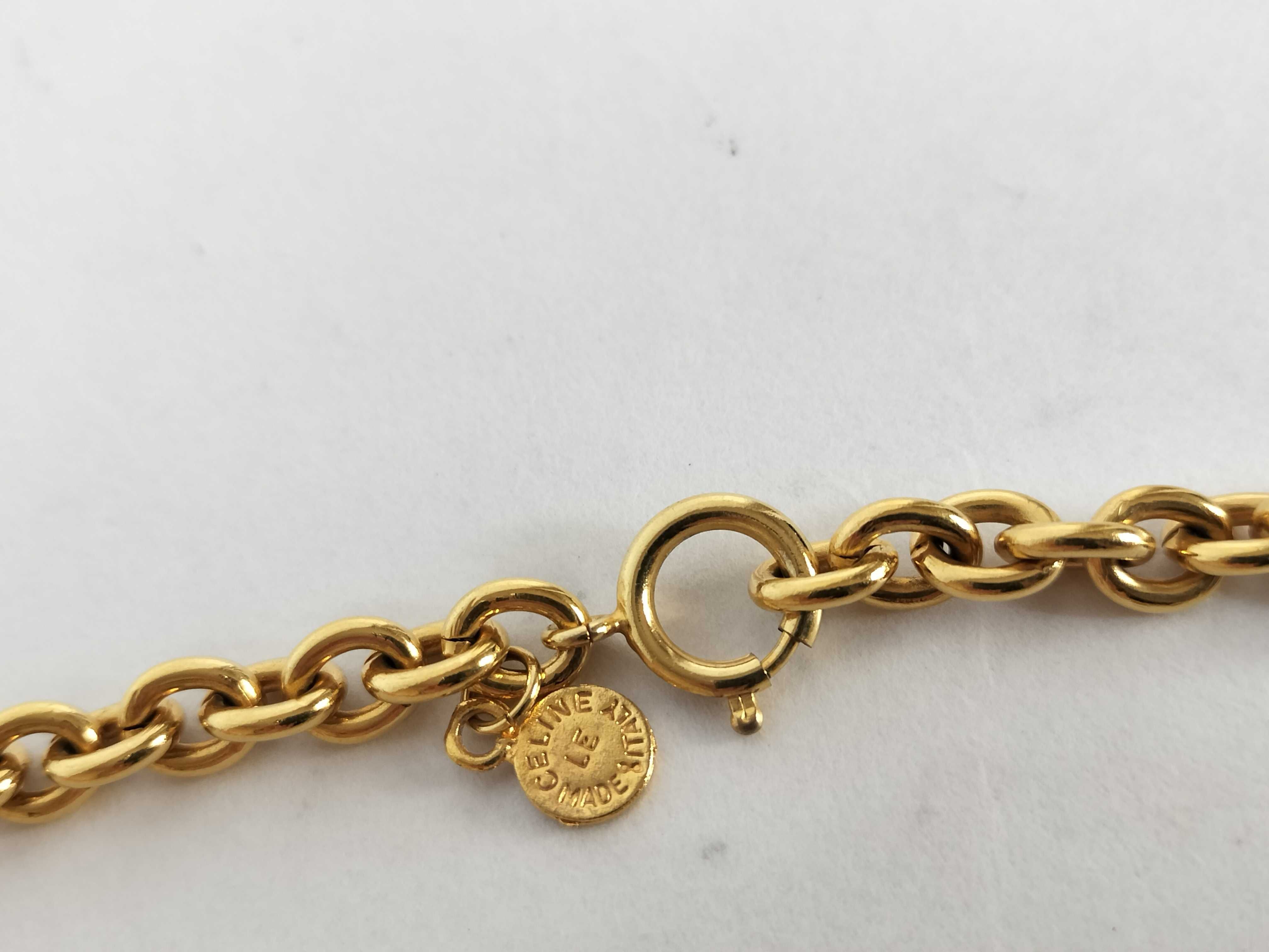 Eiffel Tower Necklace — view 4
