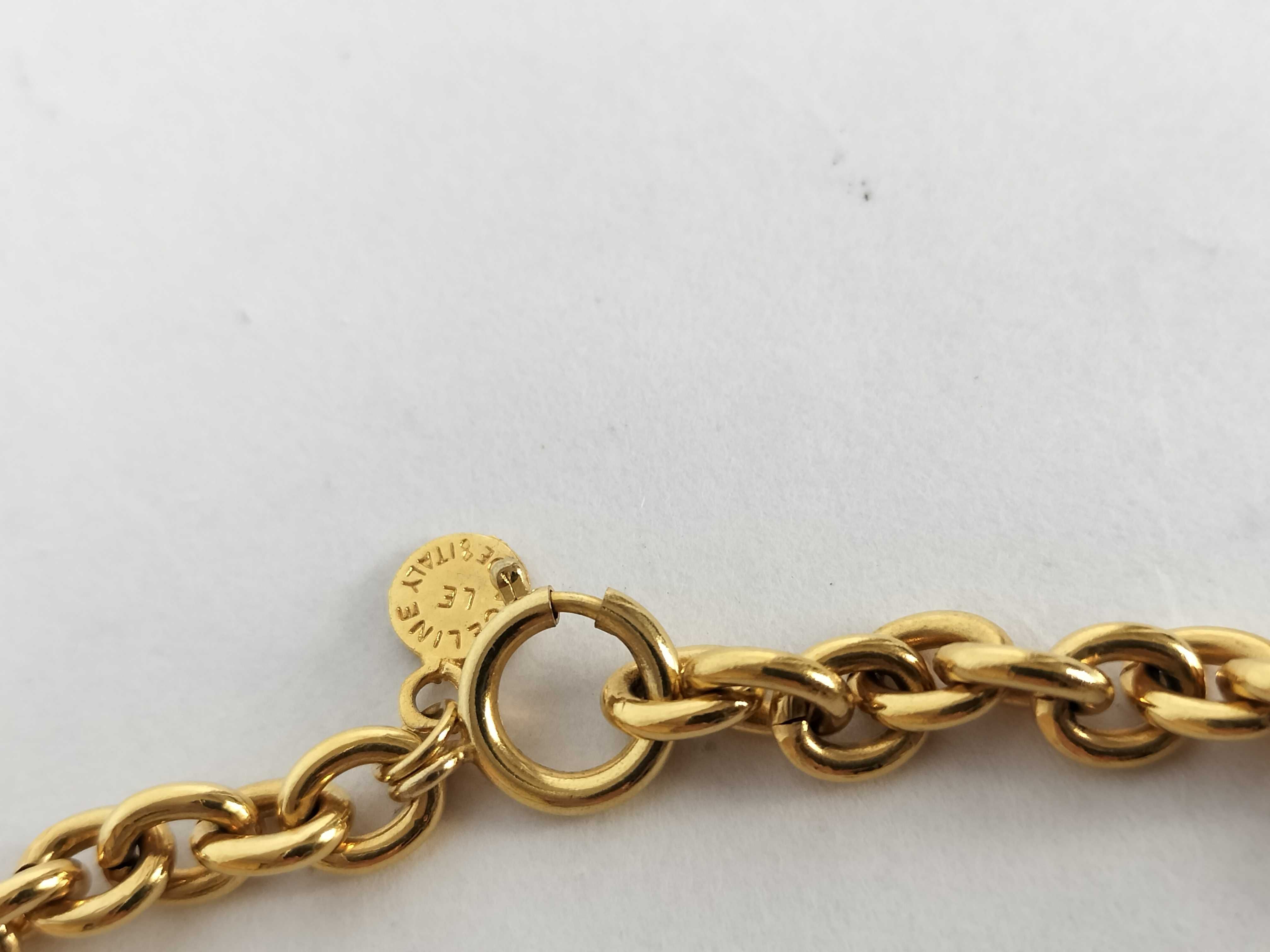 Eiffel Tower Necklace — view 5