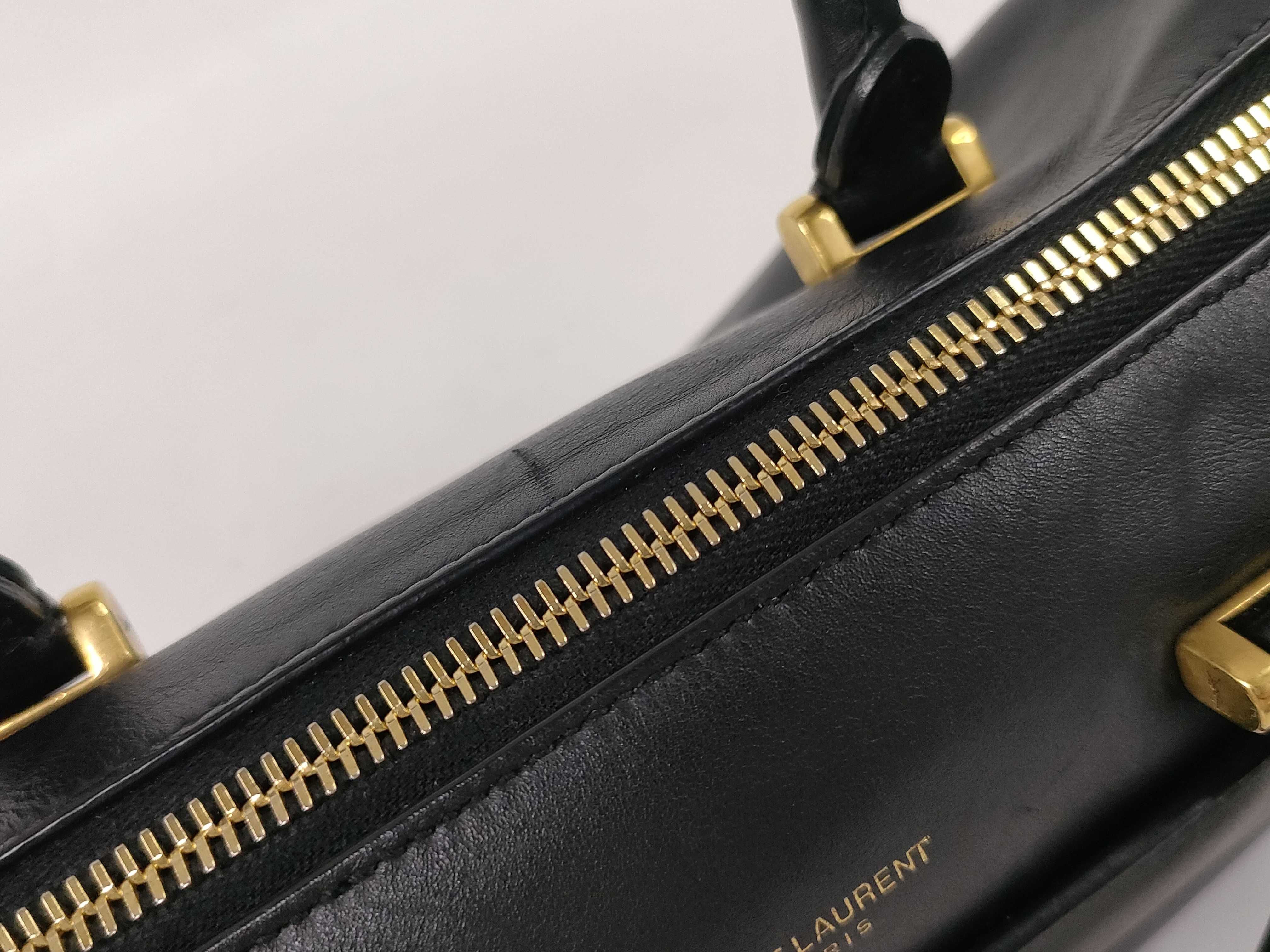 Baby Duffle 2-Way Handbag — view 11
