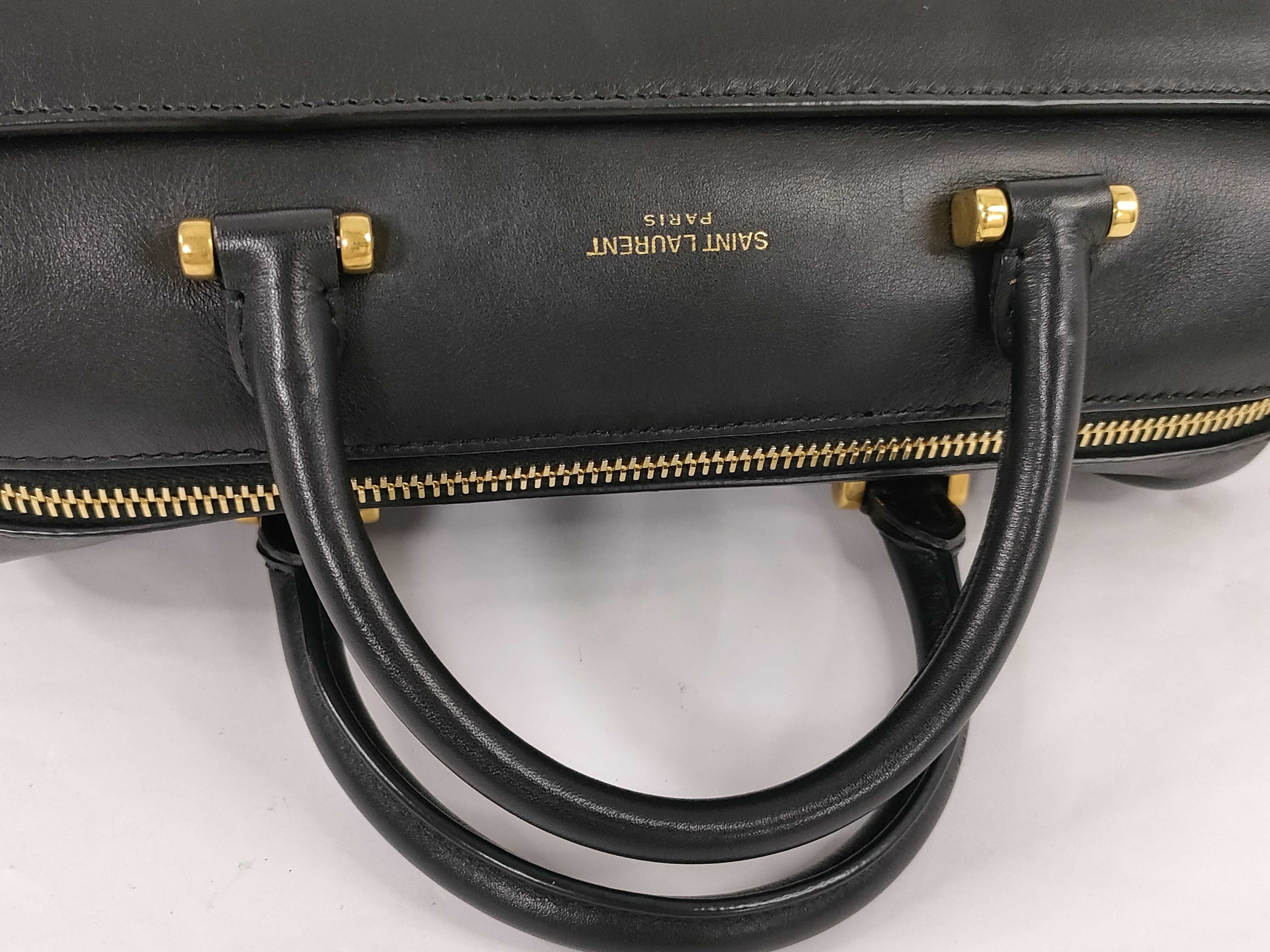 Baby Duffle 2-Way Handbag — view 3