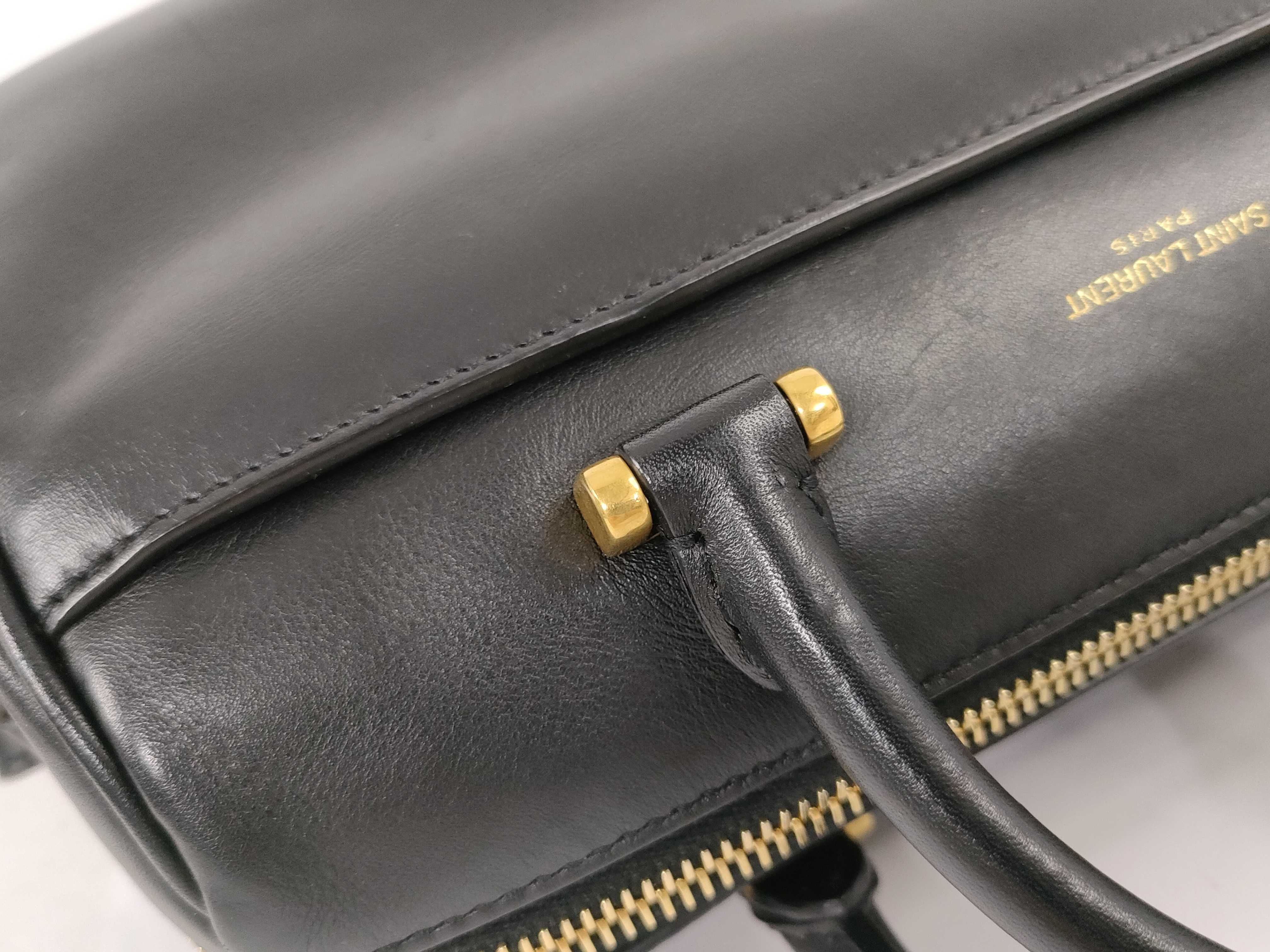 Baby Duffle 2-Way Handbag — view 5