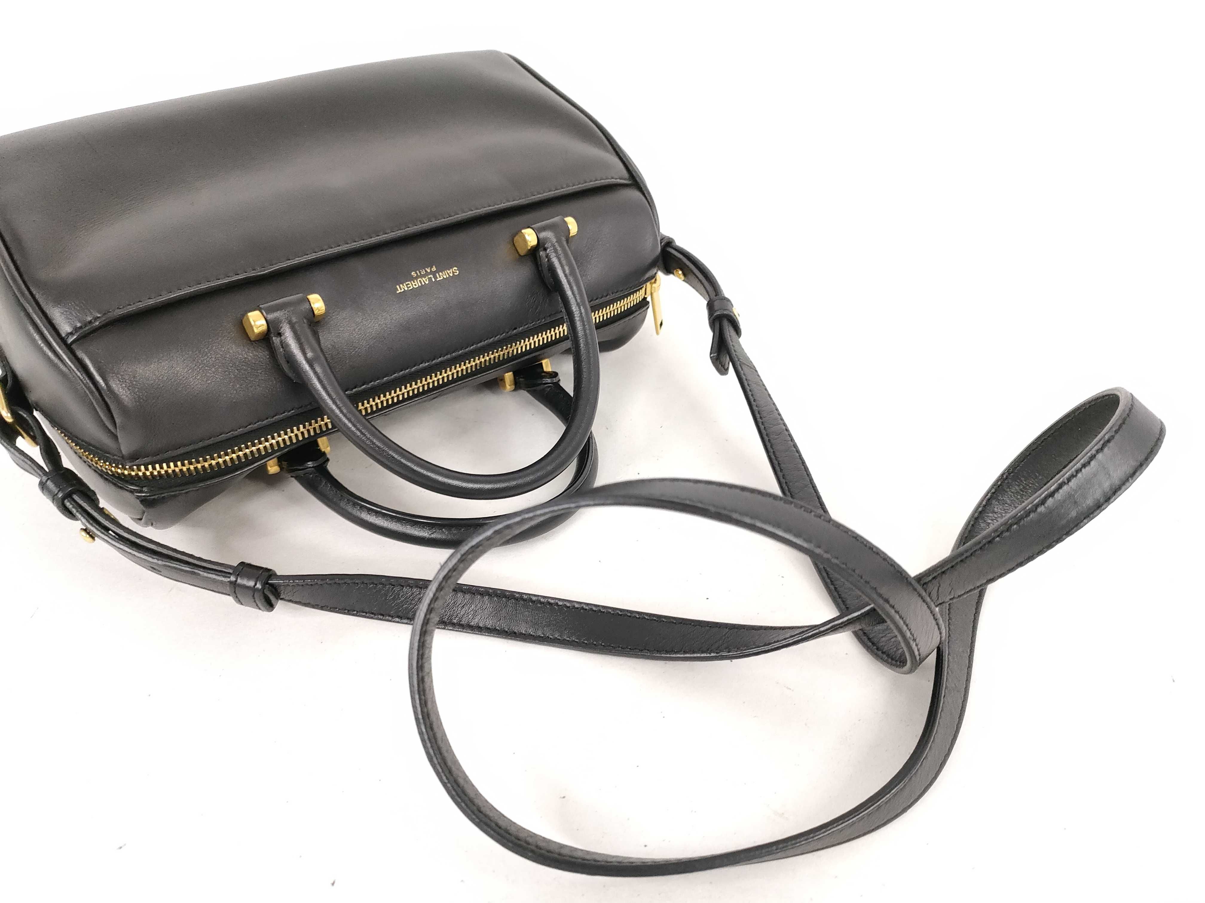 Baby Duffle 2-Way Handbag — view 6