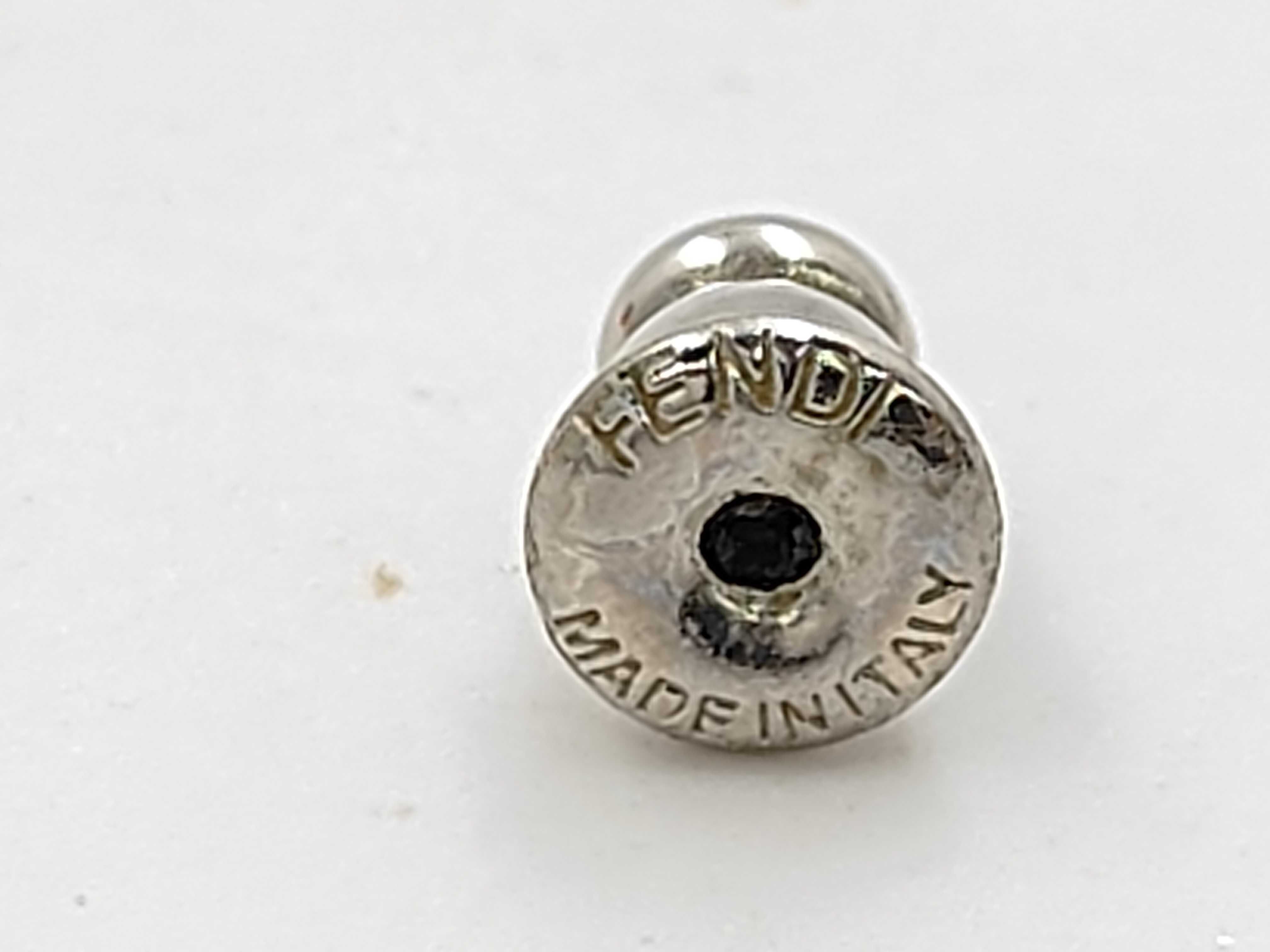 Circle Earrings F is Earrings — view 5