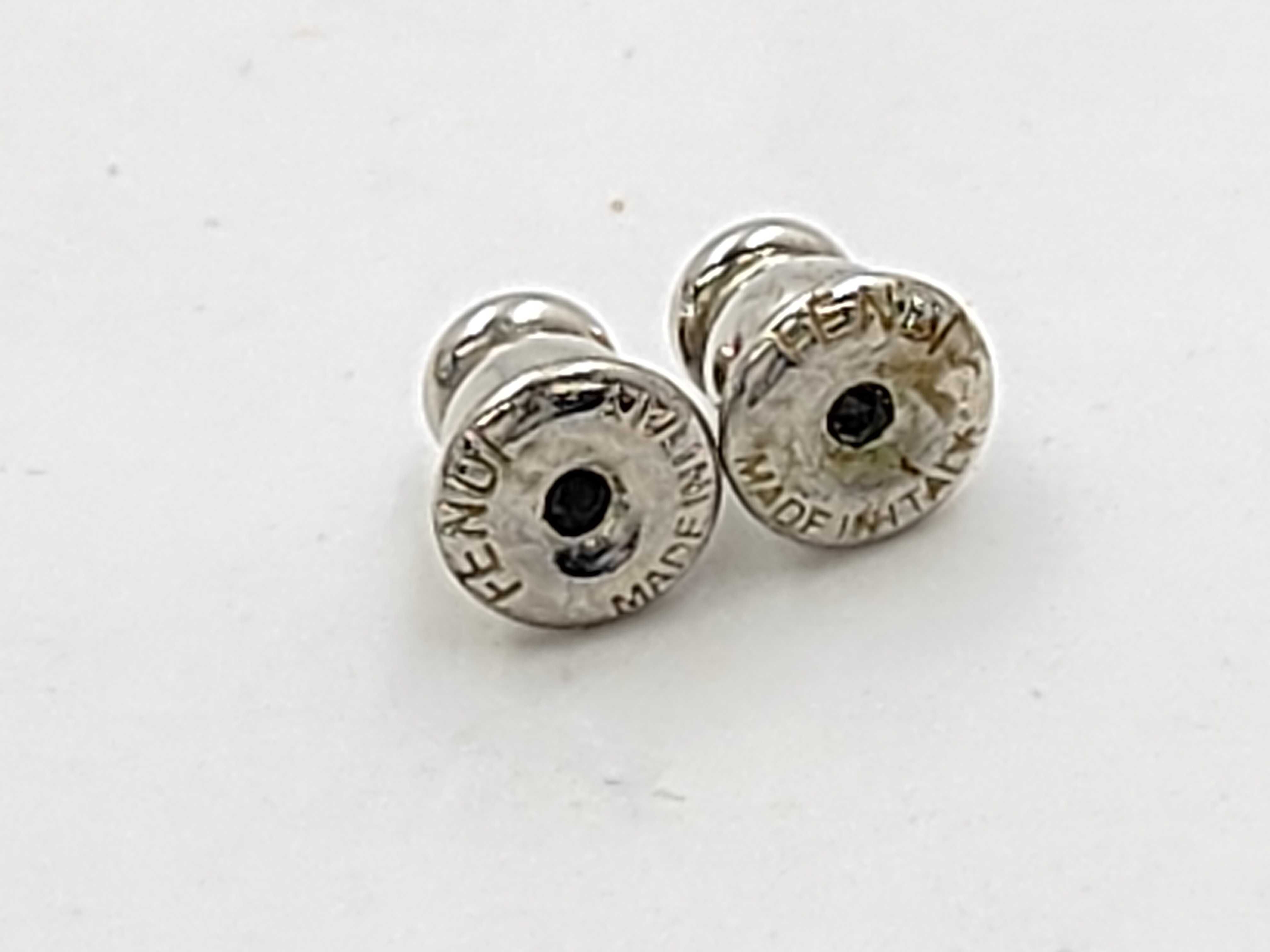 Circle Earrings F is Earrings — view 9