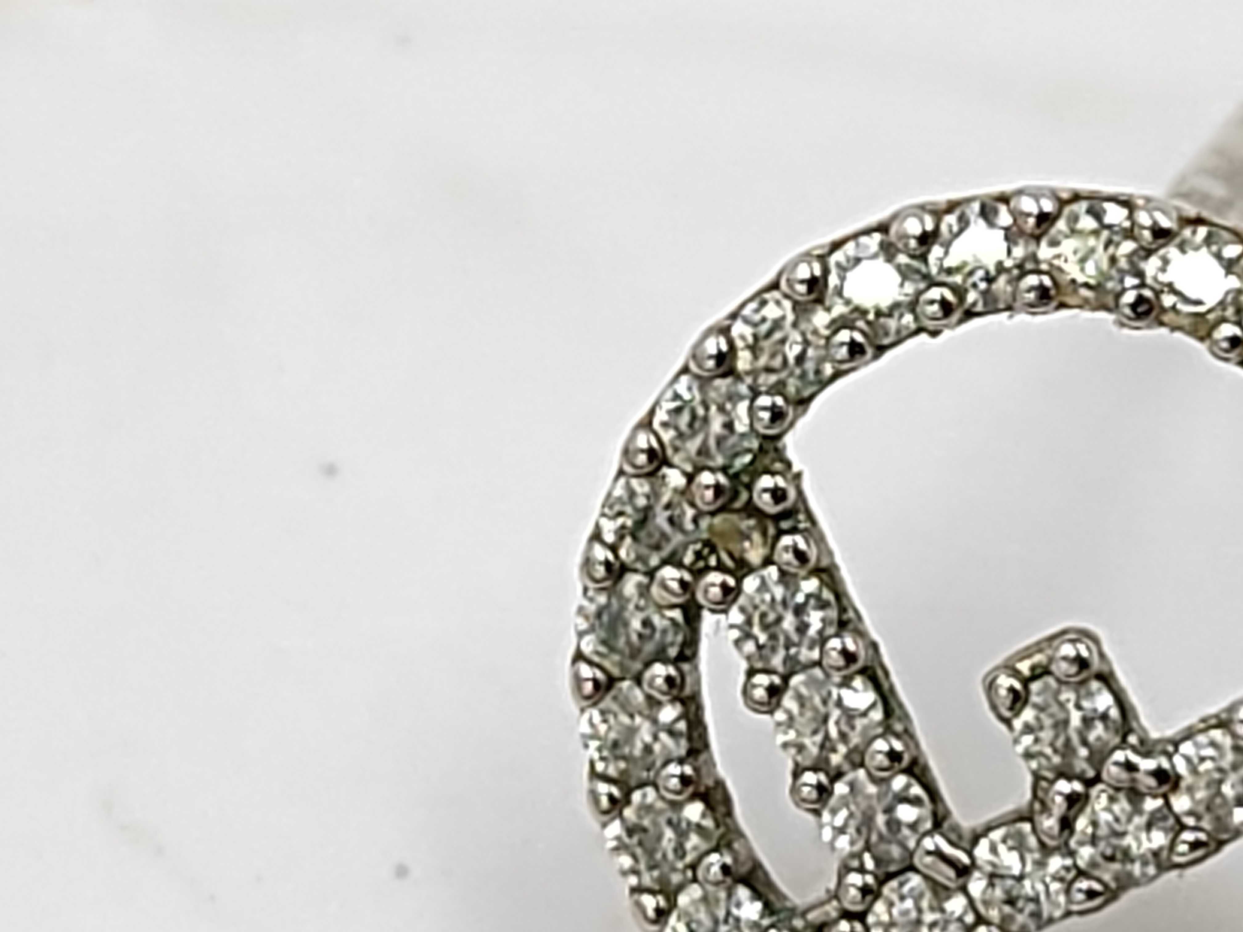 Circle Earrings F is Earrings — view 10