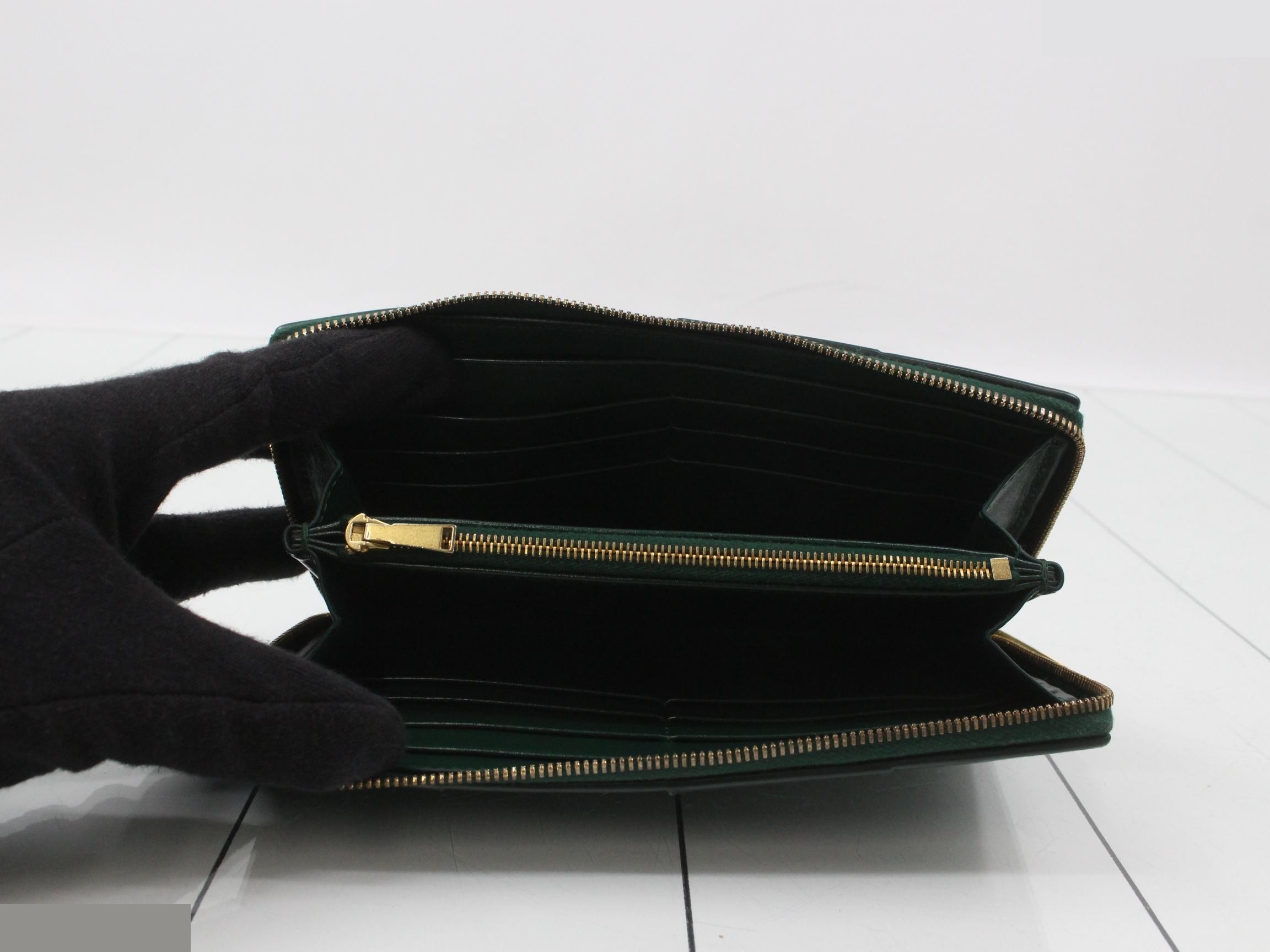 Intrecciato (bags) and wallets — view 4
