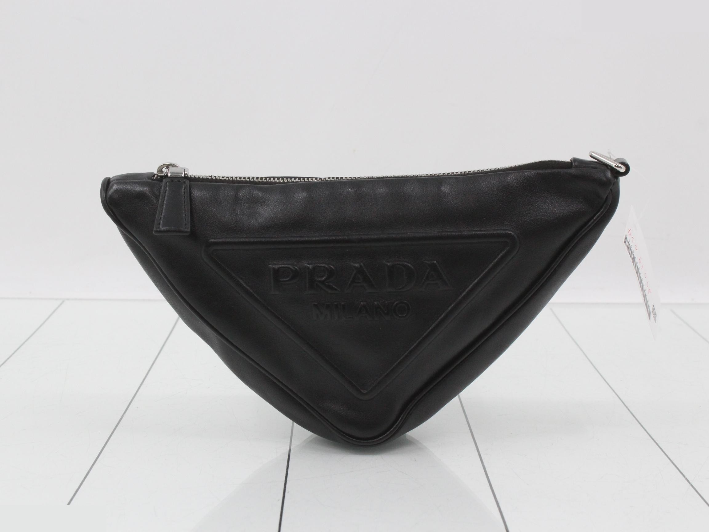 pouch