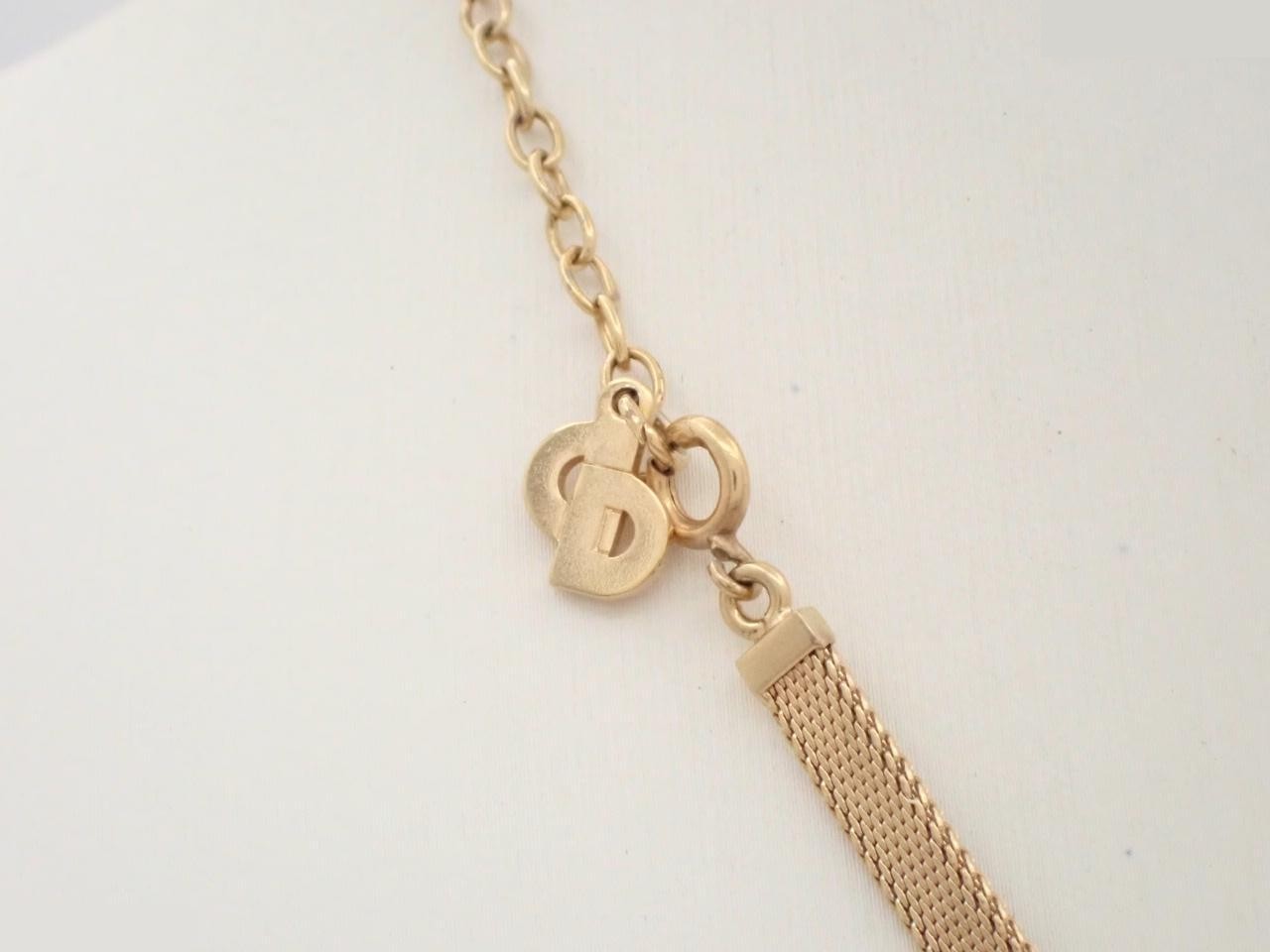 Other lines: Precious metals, necklaces, pendants, chain approximately 44cm — view 2