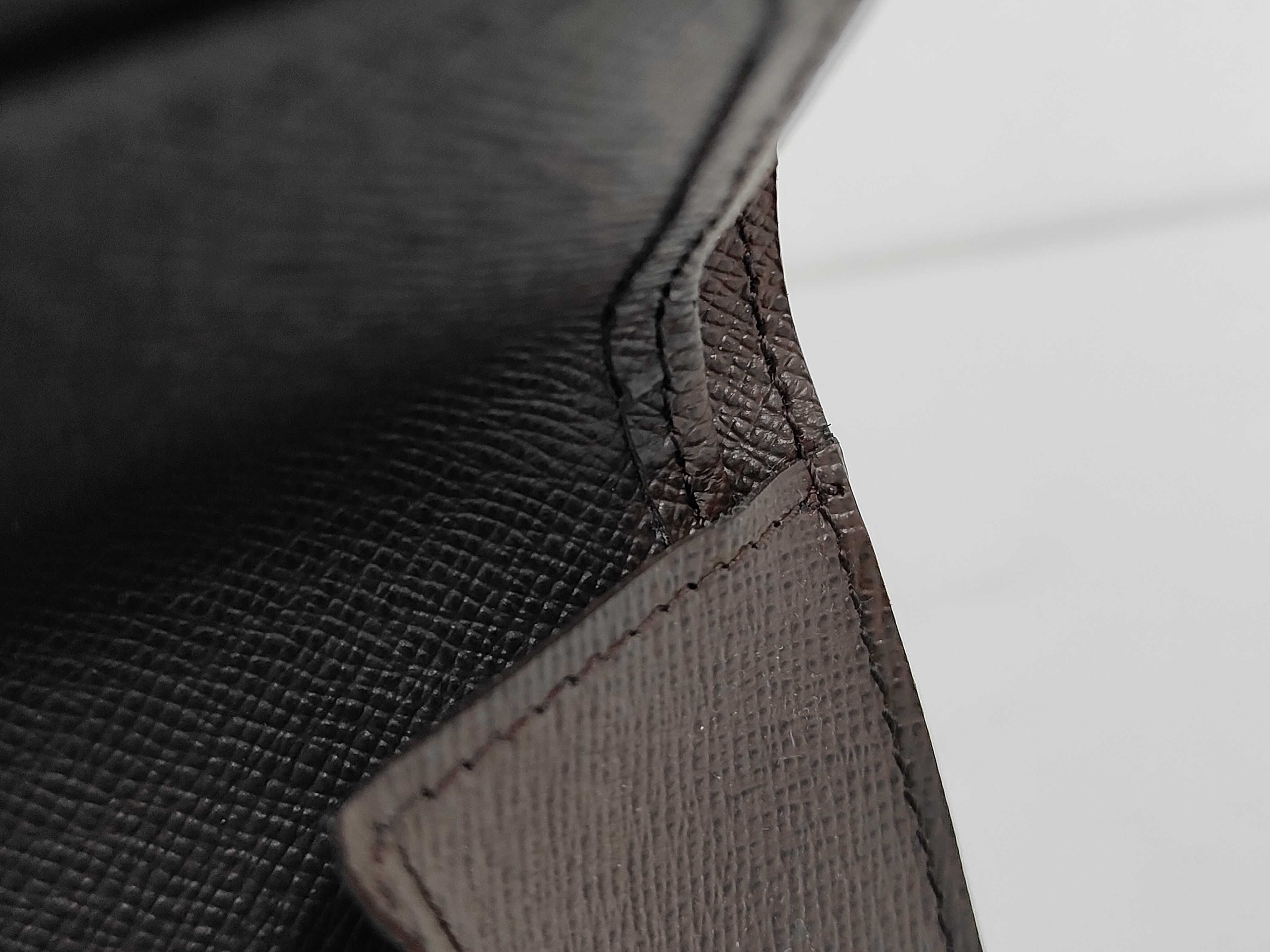 Damier N61217 Portefeuille International Long Wallet — view 9