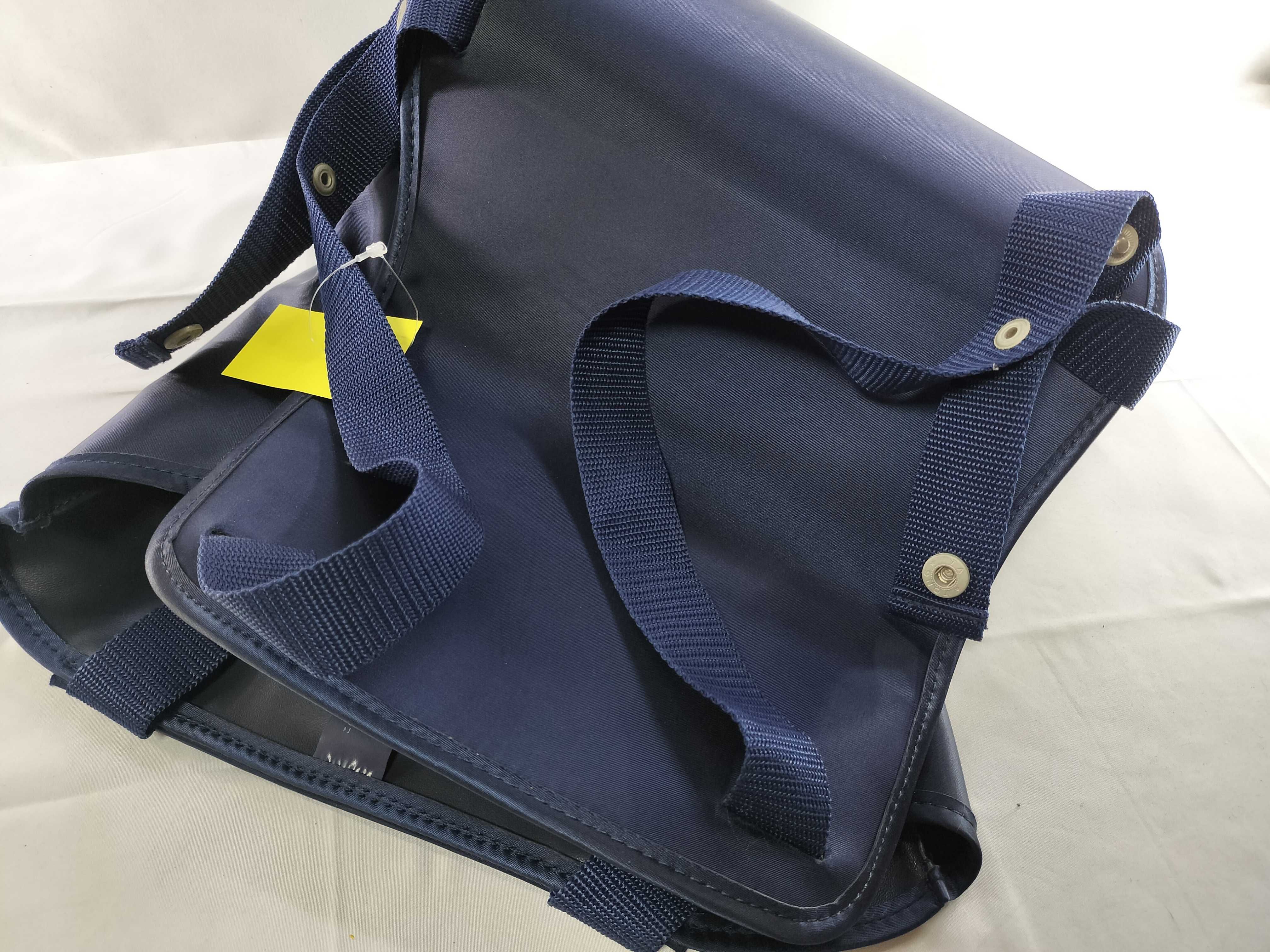 Backpack: A Journey Through the Stars Exhibition 2000 Backpack — view 5