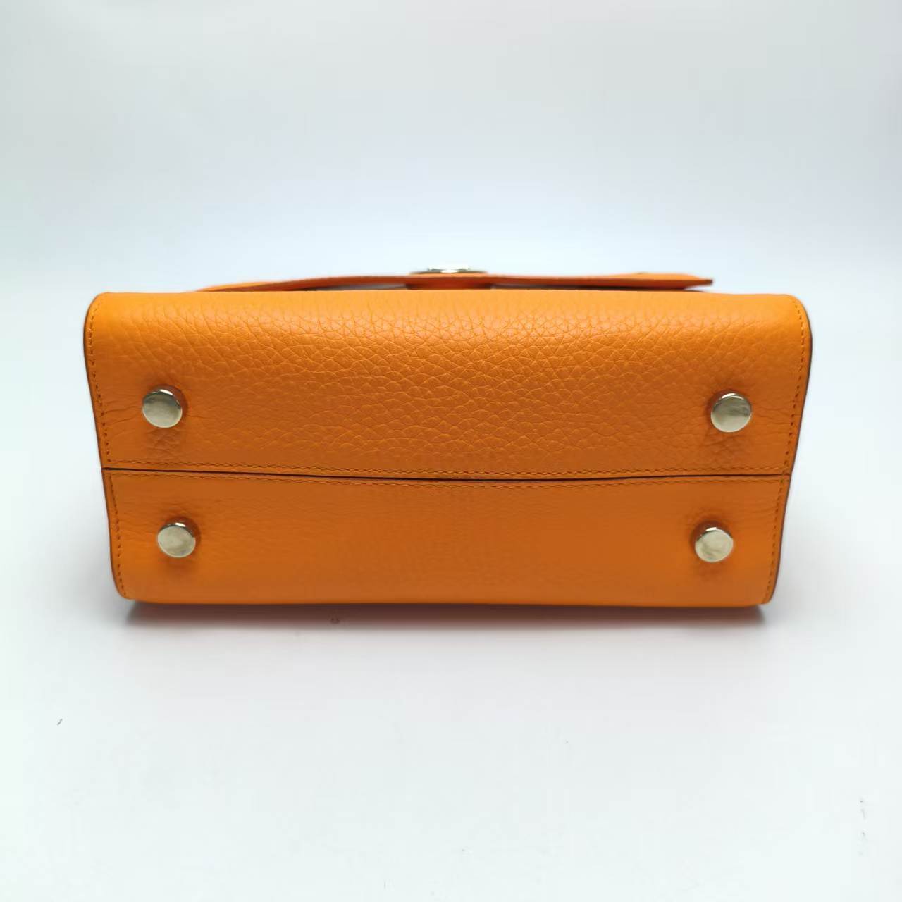 【*Shipped from: China*】Dior DiorEver Leather Shoulder Bag — view 6