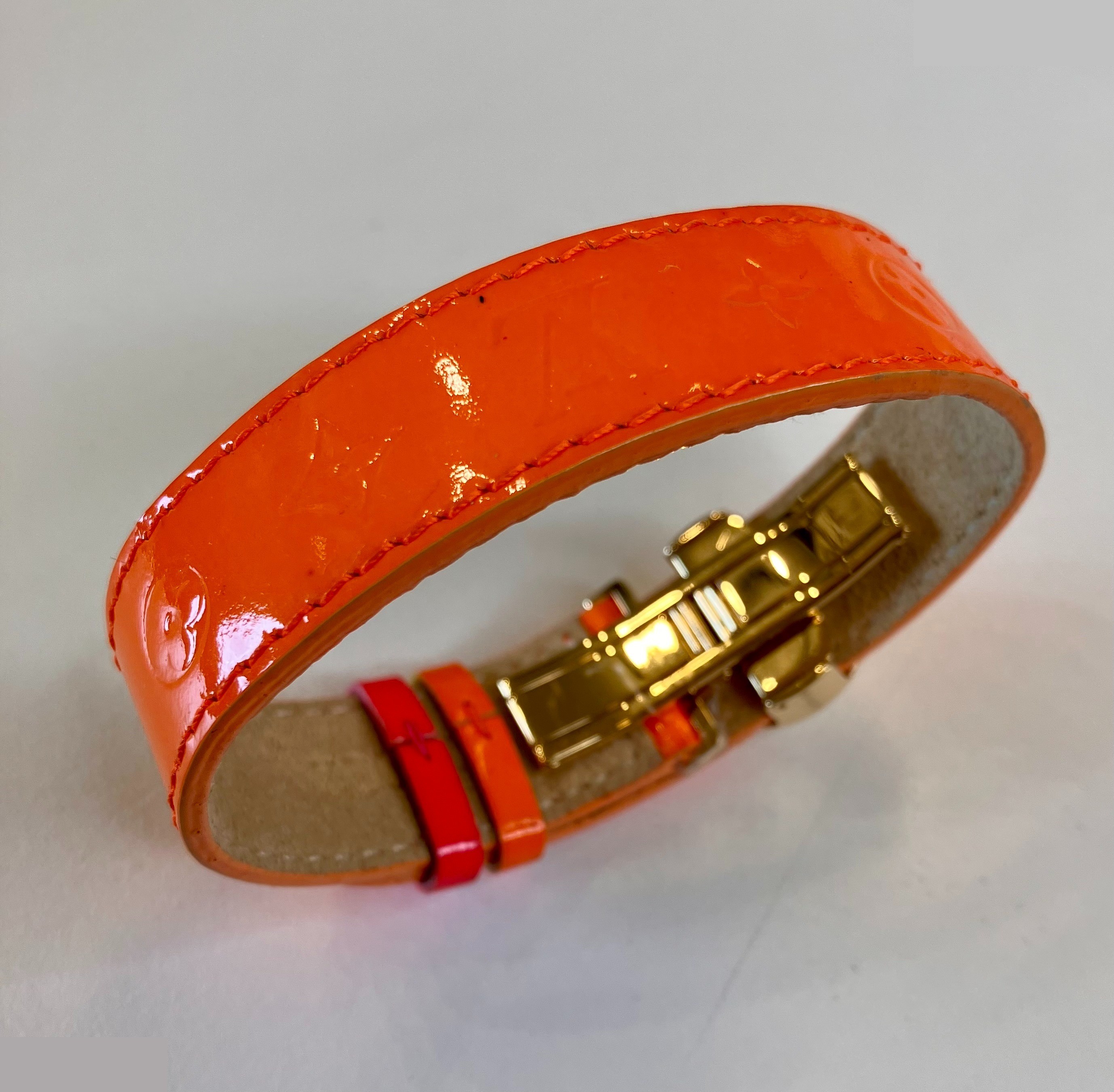 Good Luck Bracelet Vanille Arm circumference approx. 18cm — view 2