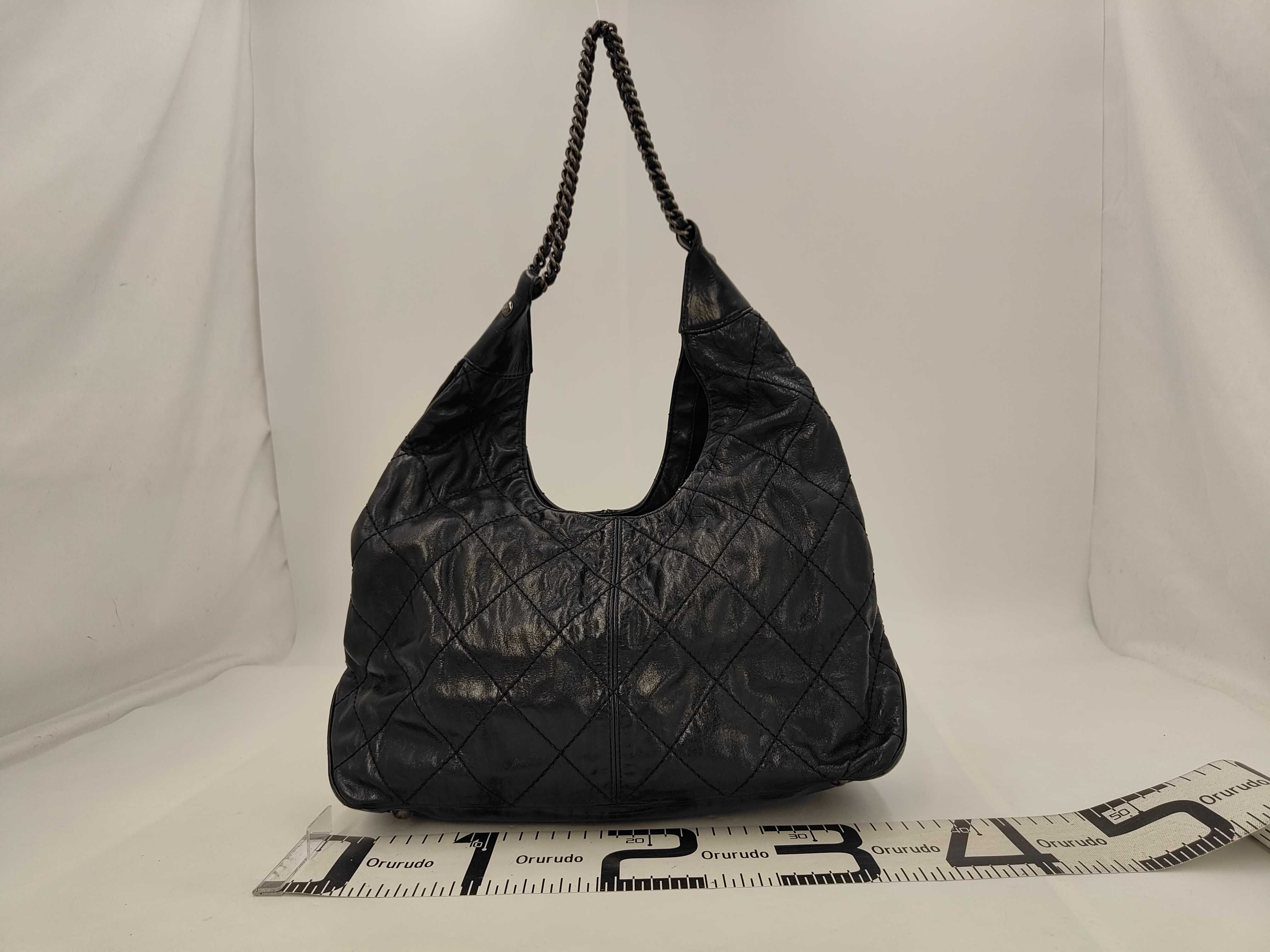 Shoulder Bag Tote Bag — view 2