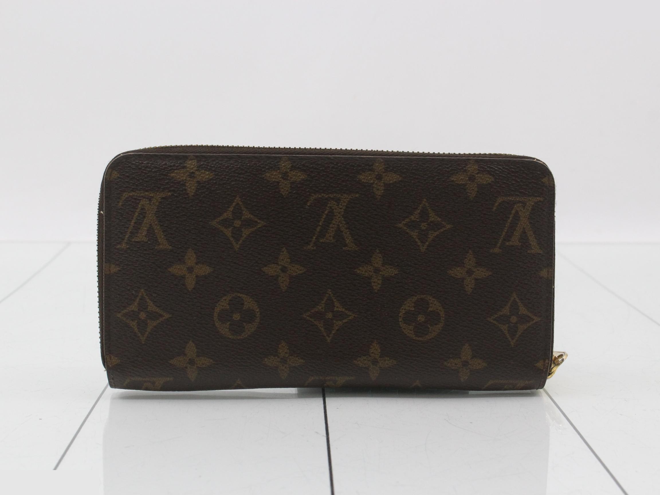 Zippy Wallet — view 2