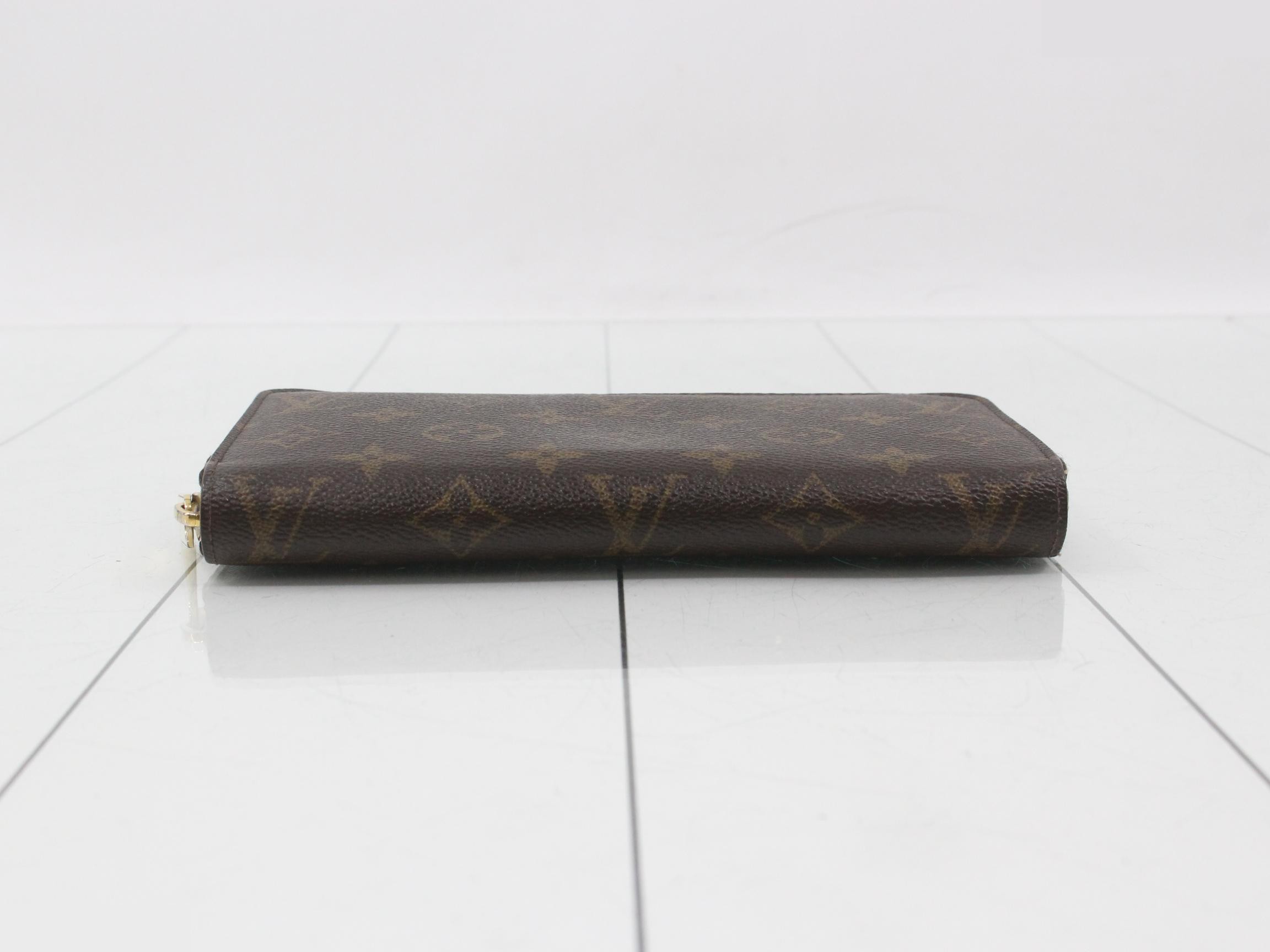 Zippy Wallet — view 3