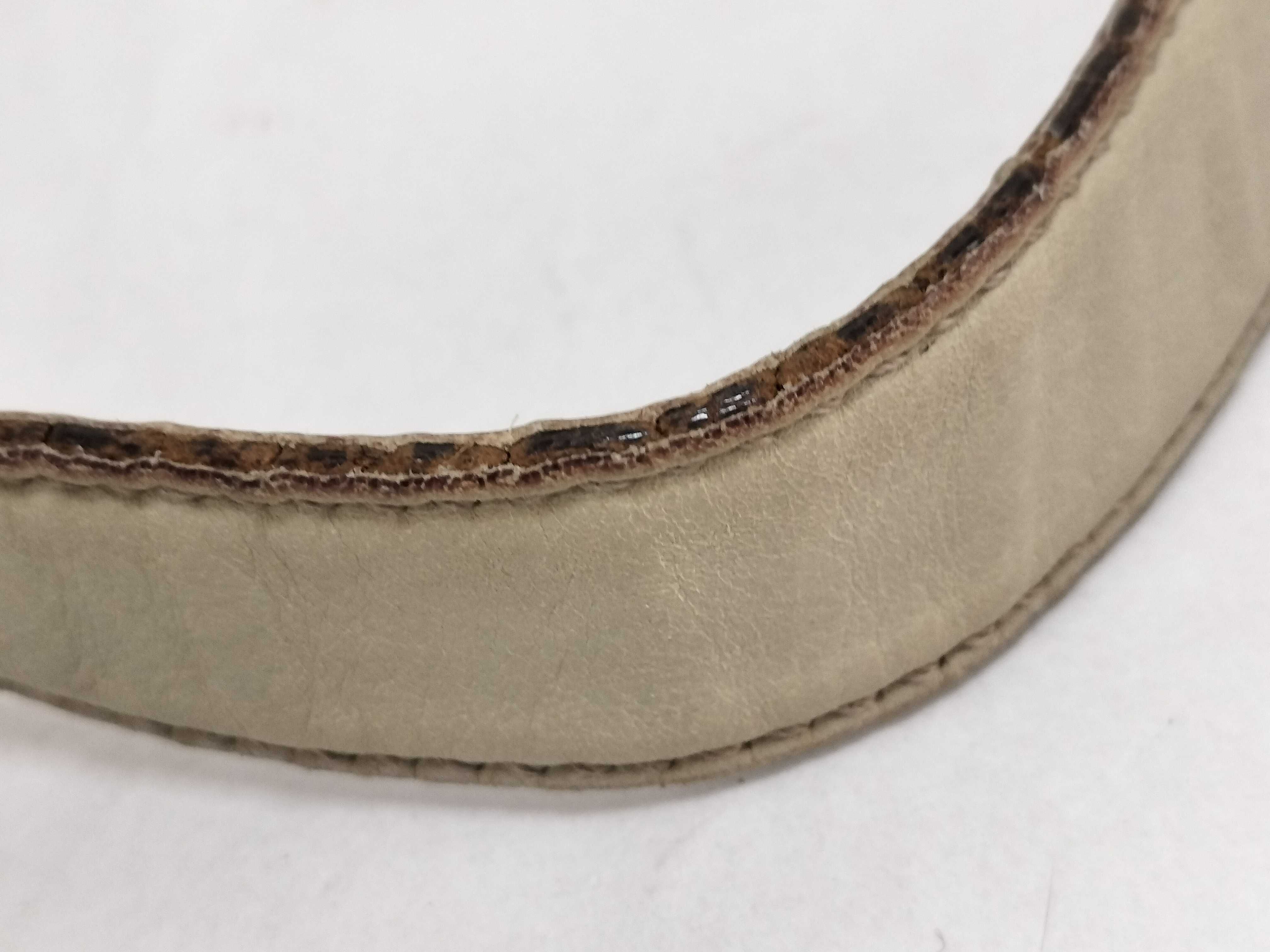 Jackie Guccissima Shoulder Bag — view 4