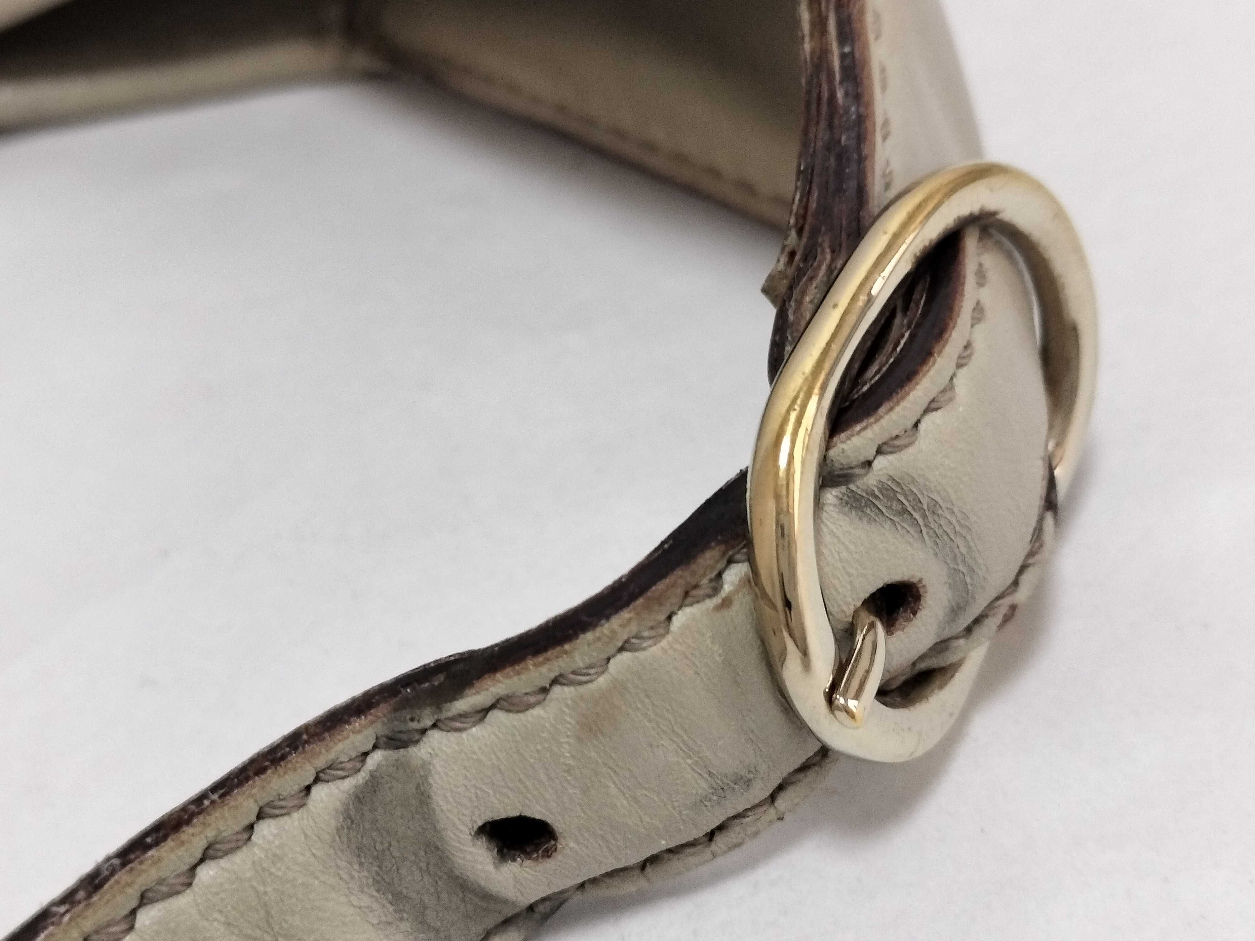 Jackie Guccissima Shoulder Bag — view 5