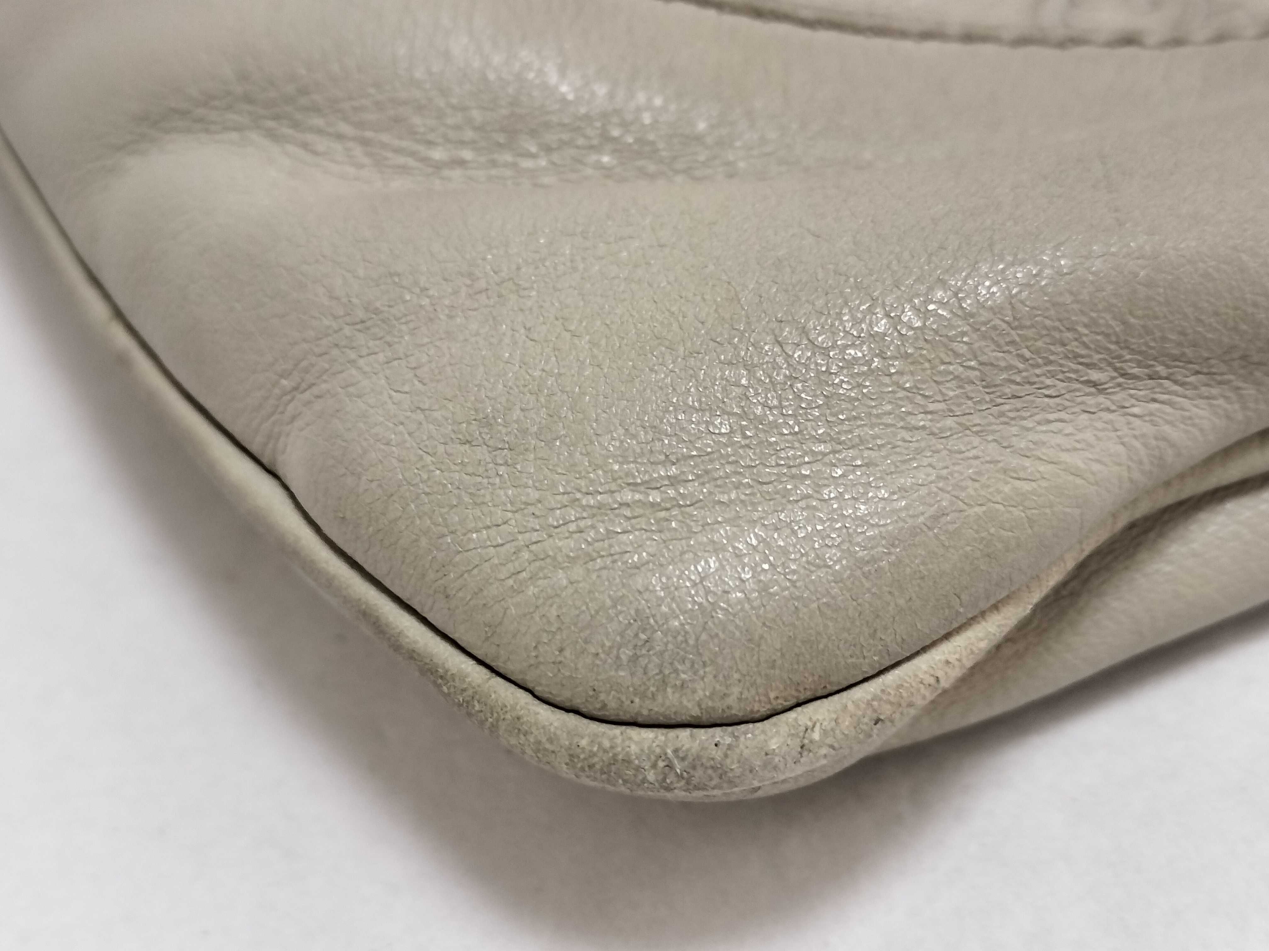 Jackie Guccissima Shoulder Bag — view 6