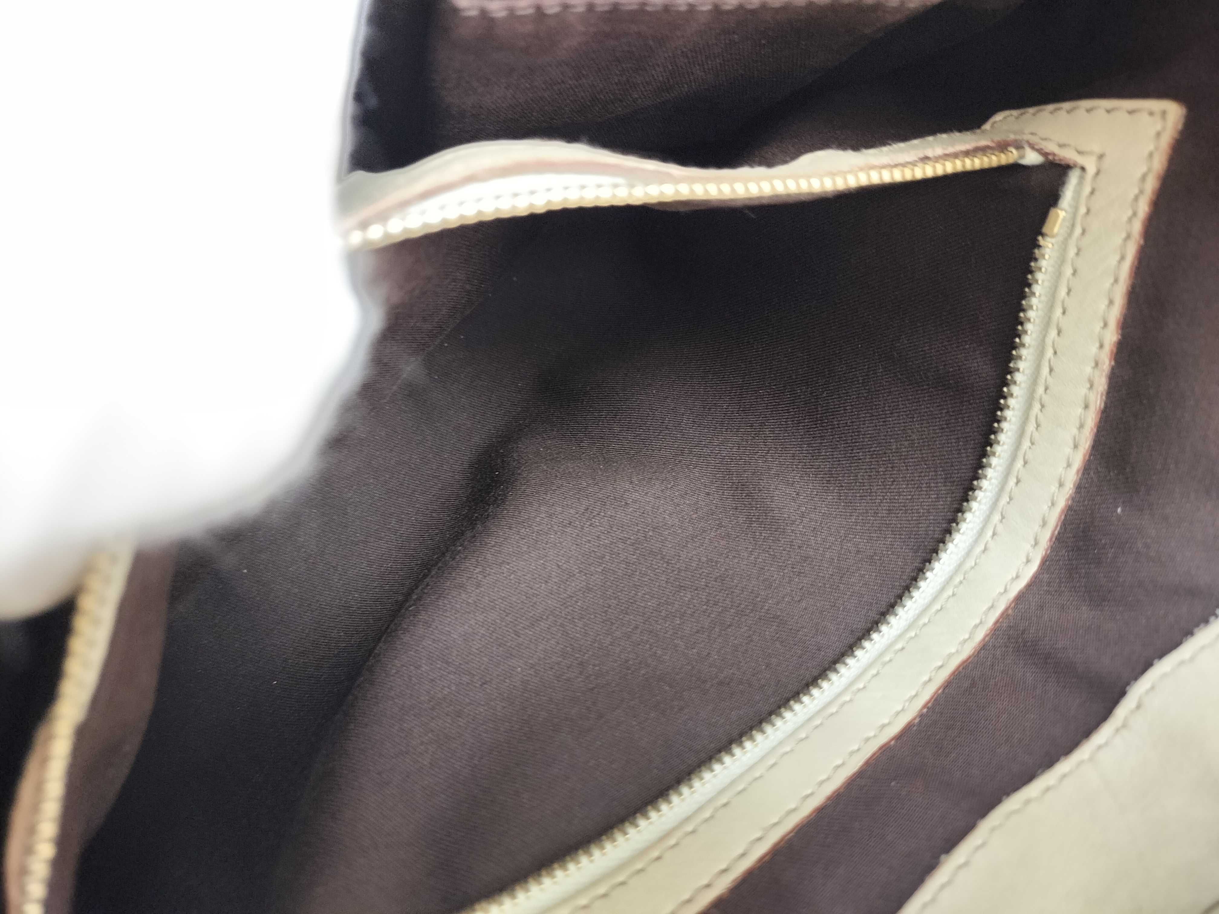Jackie Guccissima Shoulder Bag — view 10