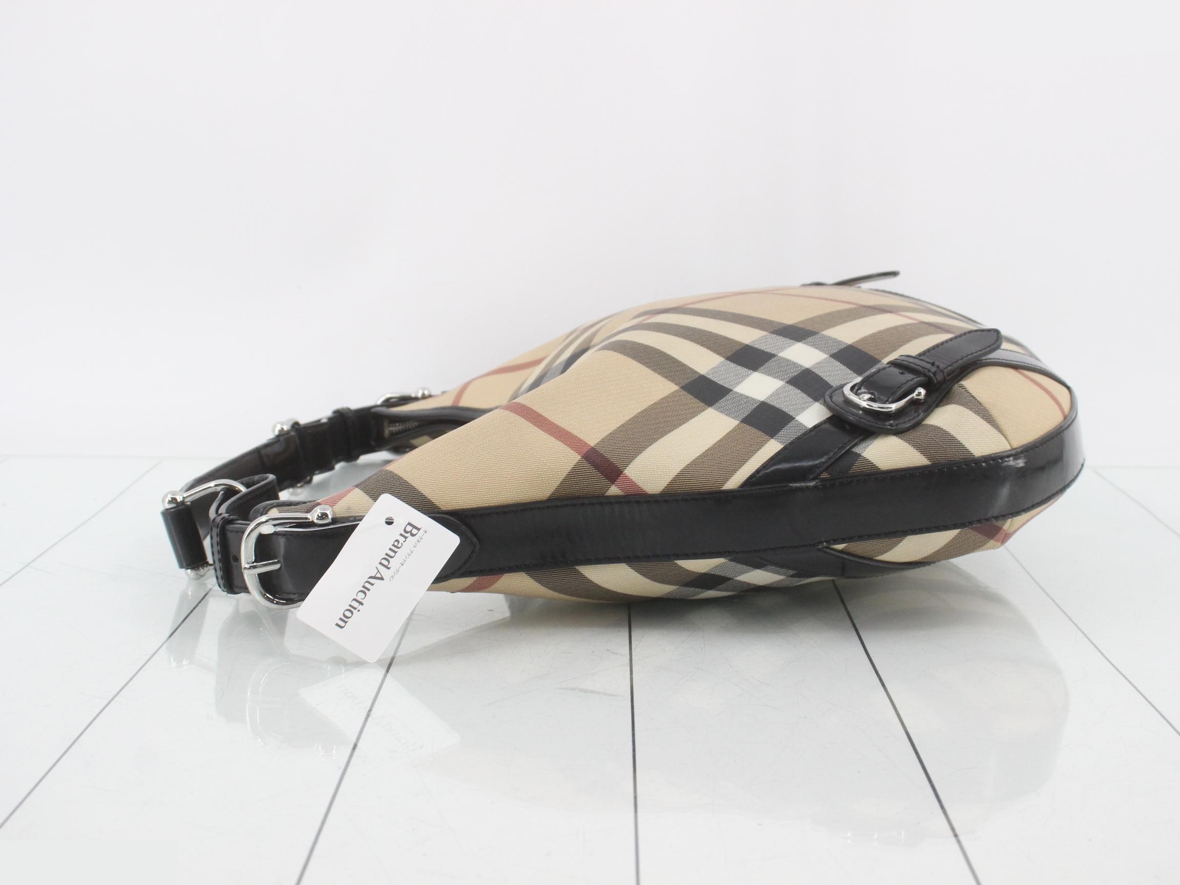 One-shoulder Nova check — view 4