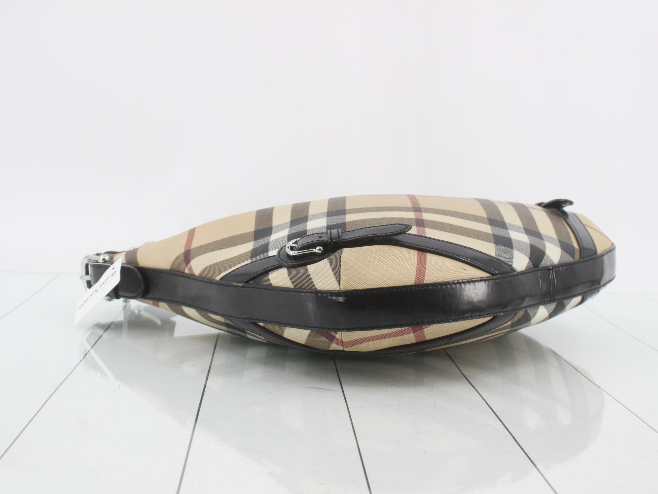 One-shoulder Nova check — view 5