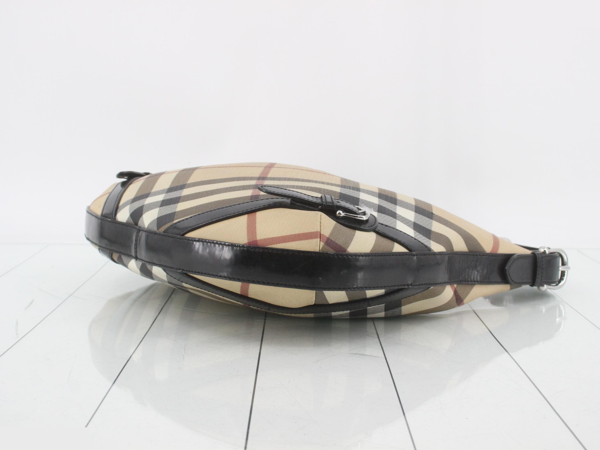 One-shoulder Nova check — view 6