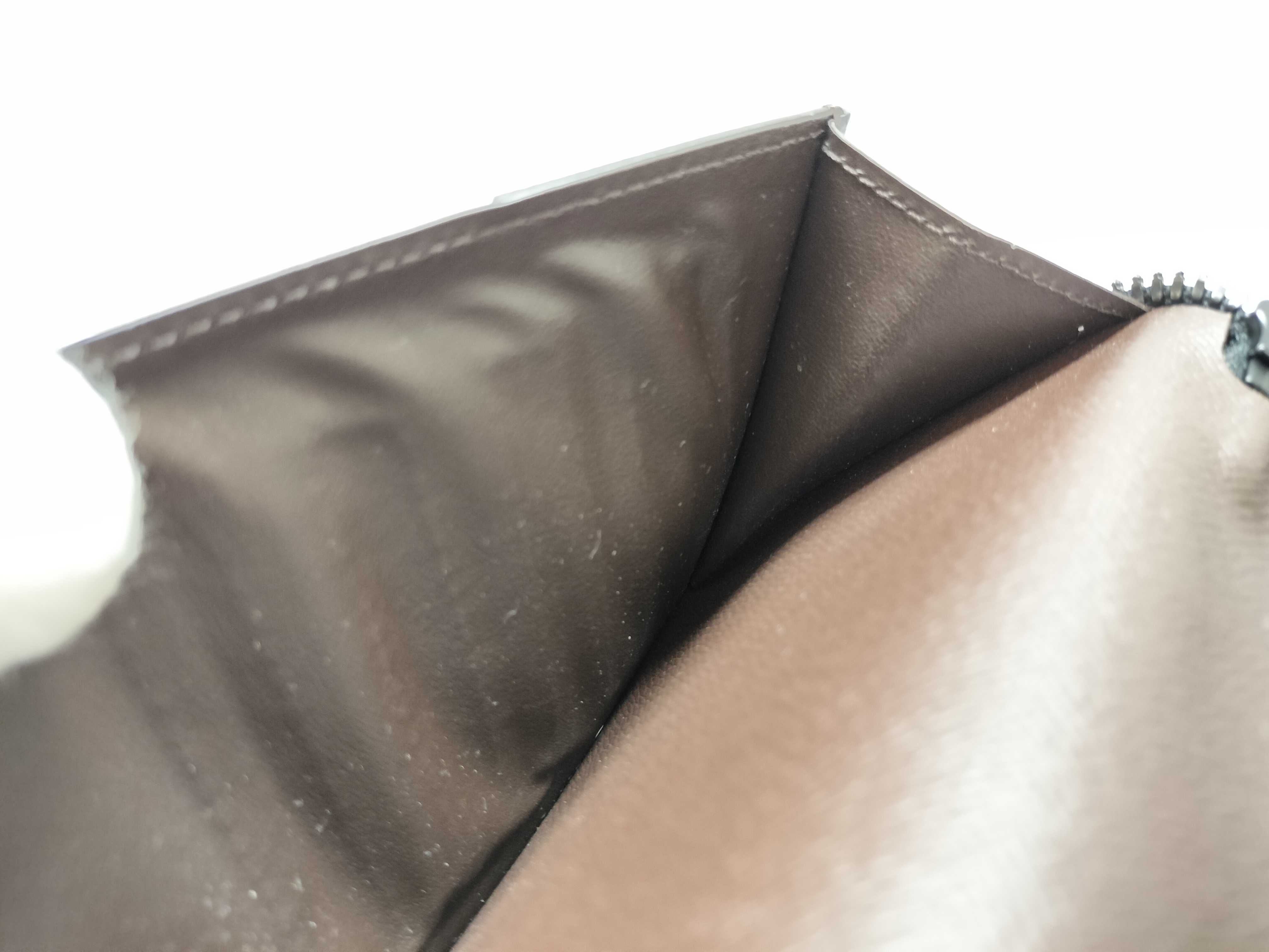 Monogram Vertical M82799 Wallet — view 13