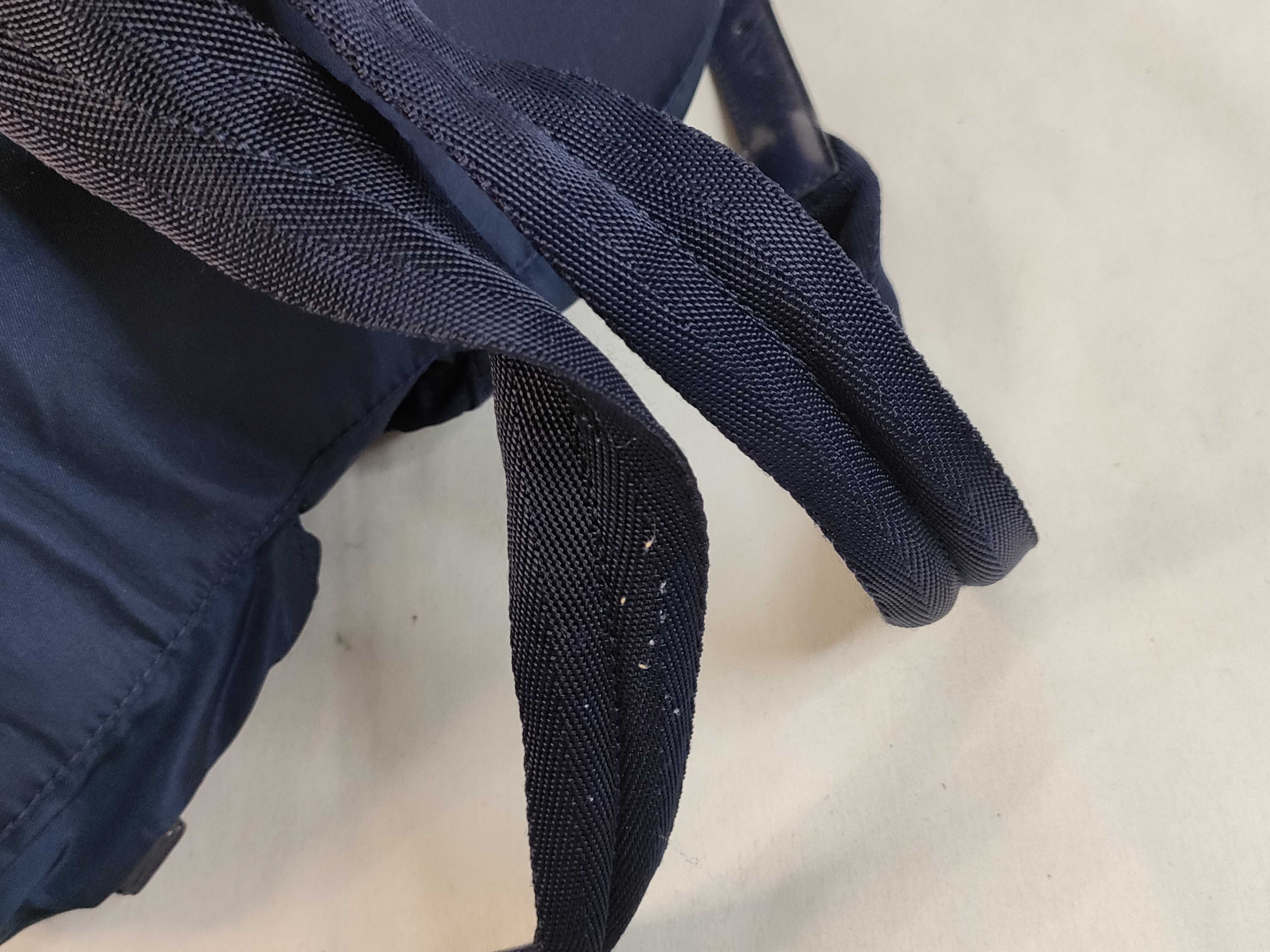 nylon backpack, Prada Tessuto nylon backpack, rucksack. — view 4