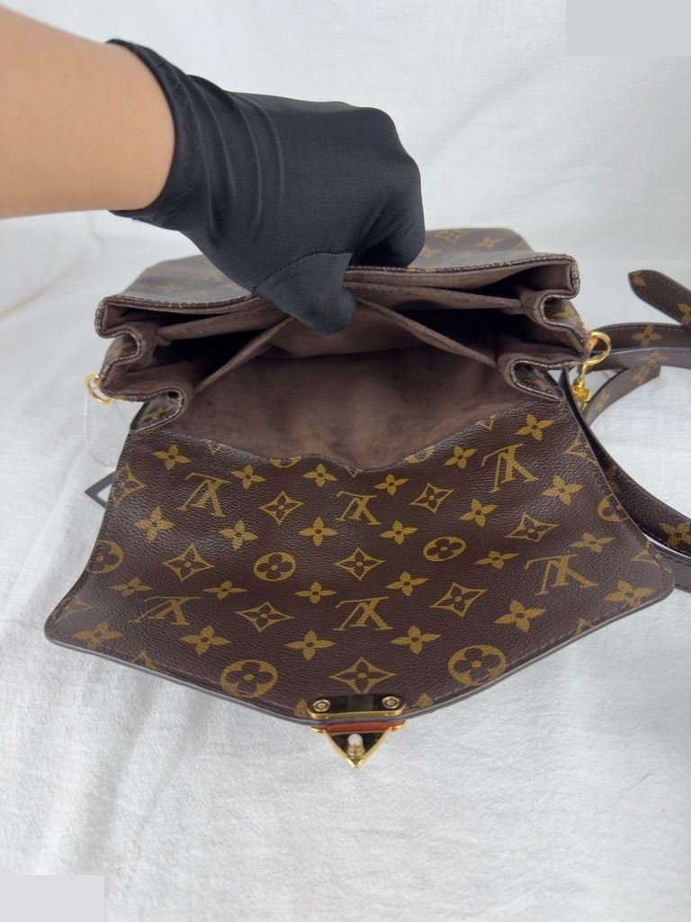 Pochette Metis — view 5