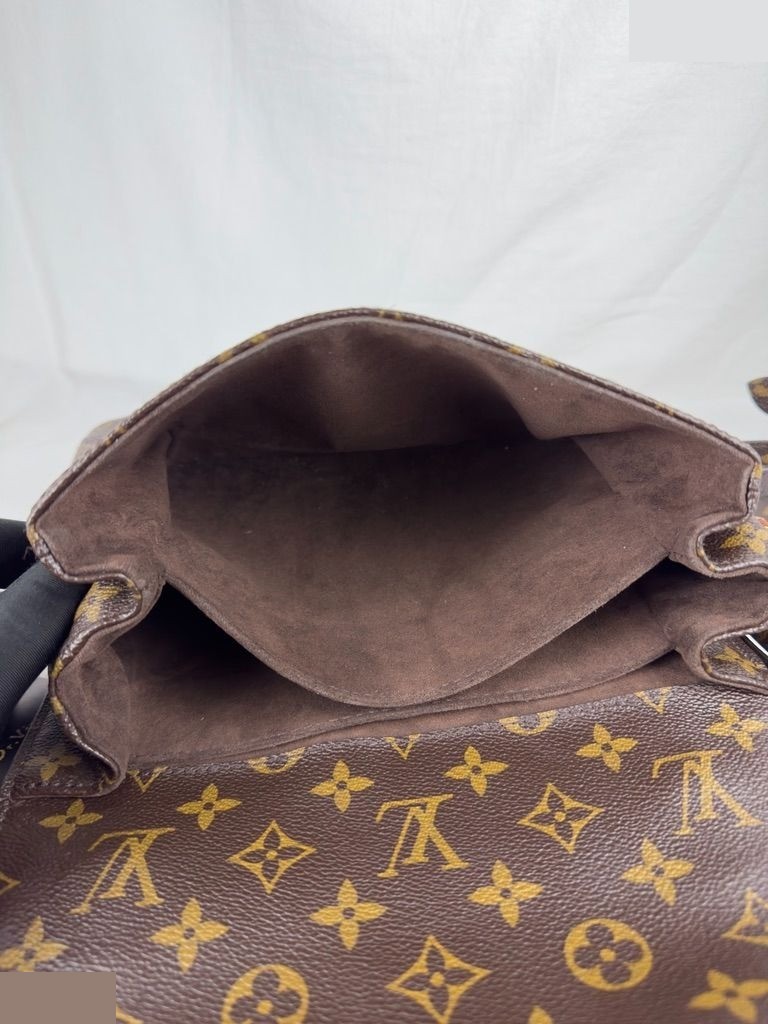 Pochette Metis — view 6