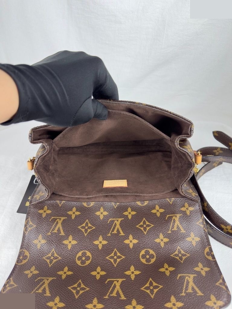 Pochette Metis — view 7