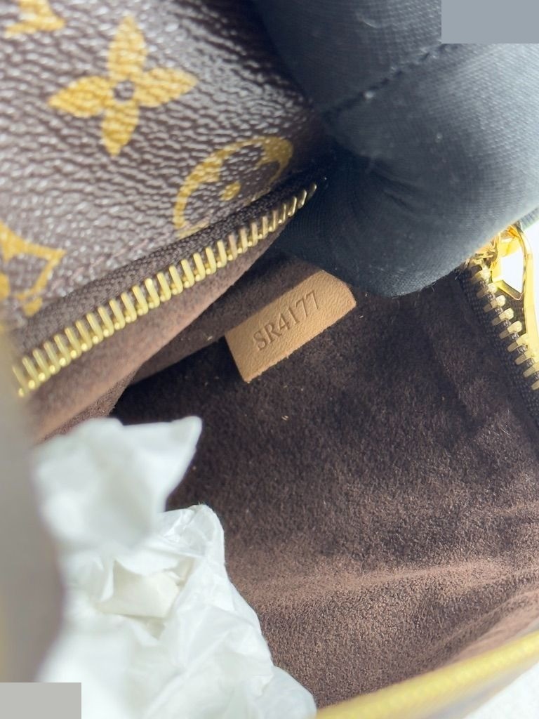 Pochette Metis — view 10