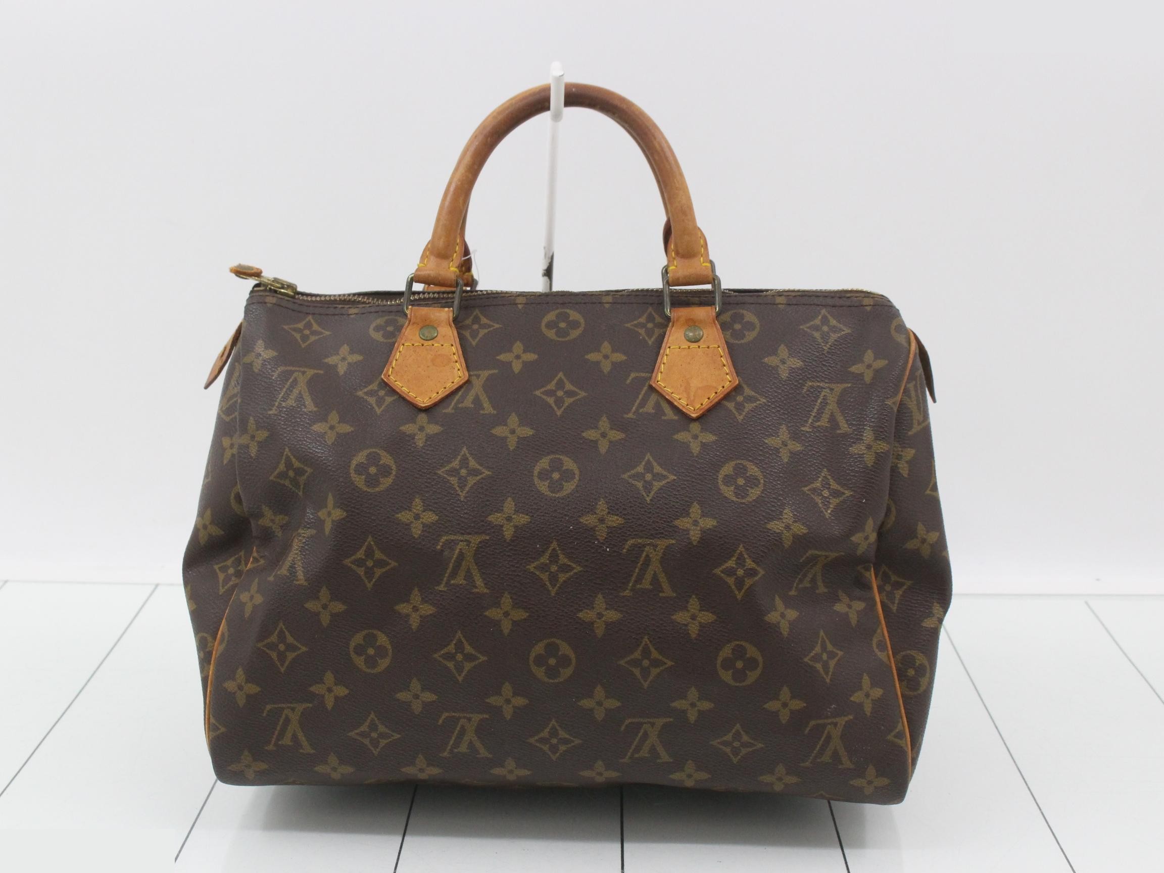 Speedy 30 — view 2