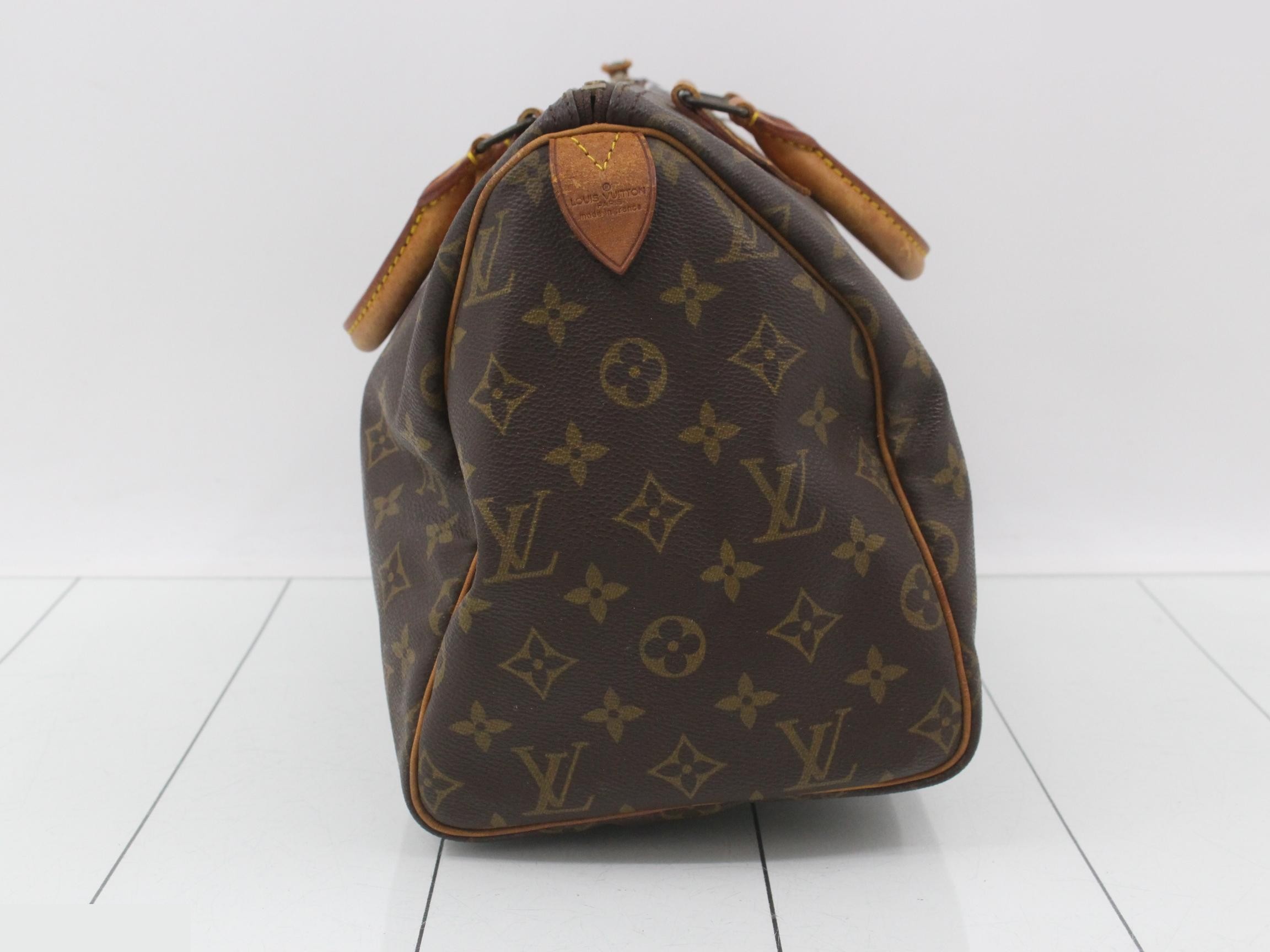 Speedy 30 — view 4