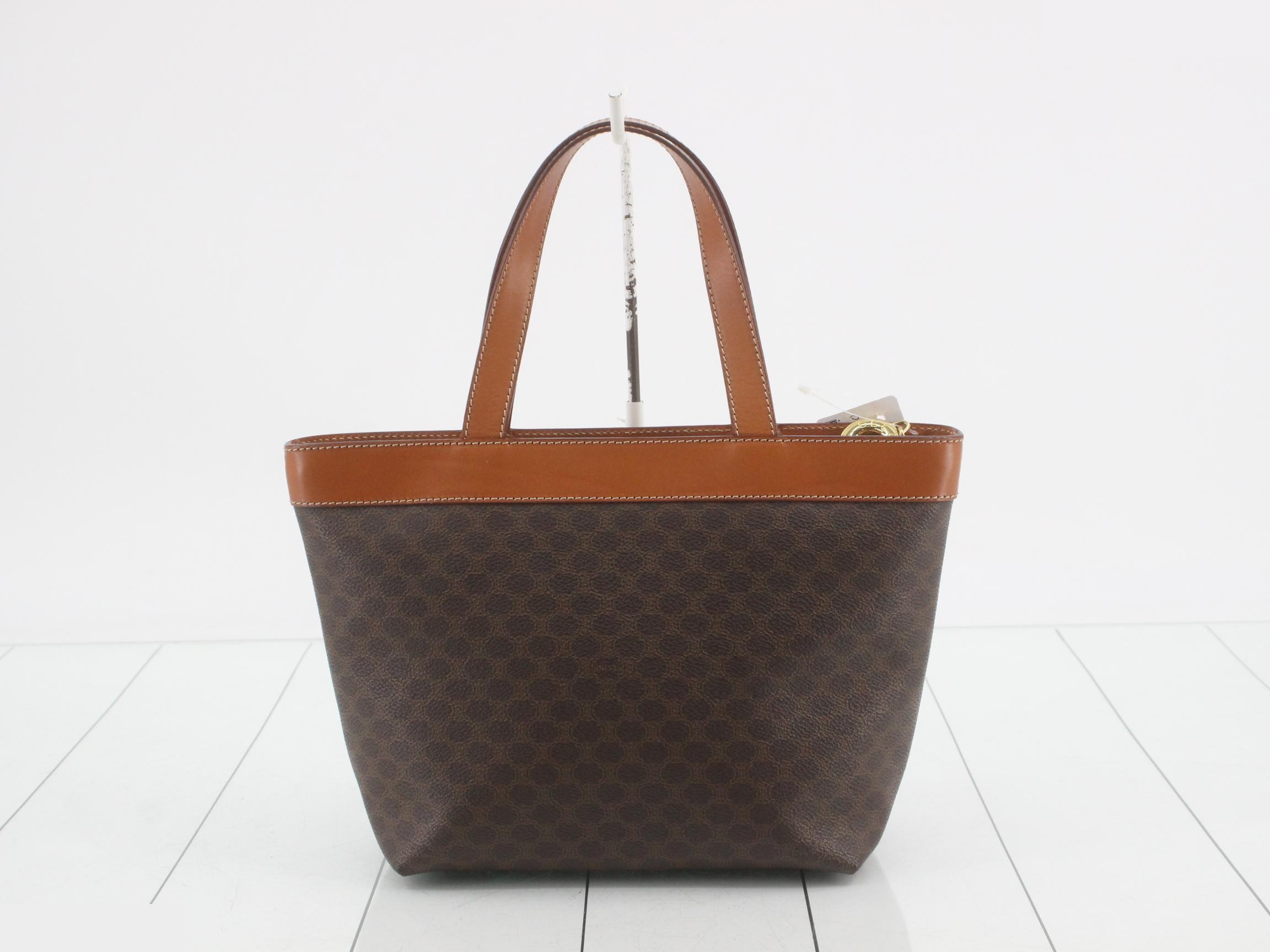 Macadam handbag — view 2