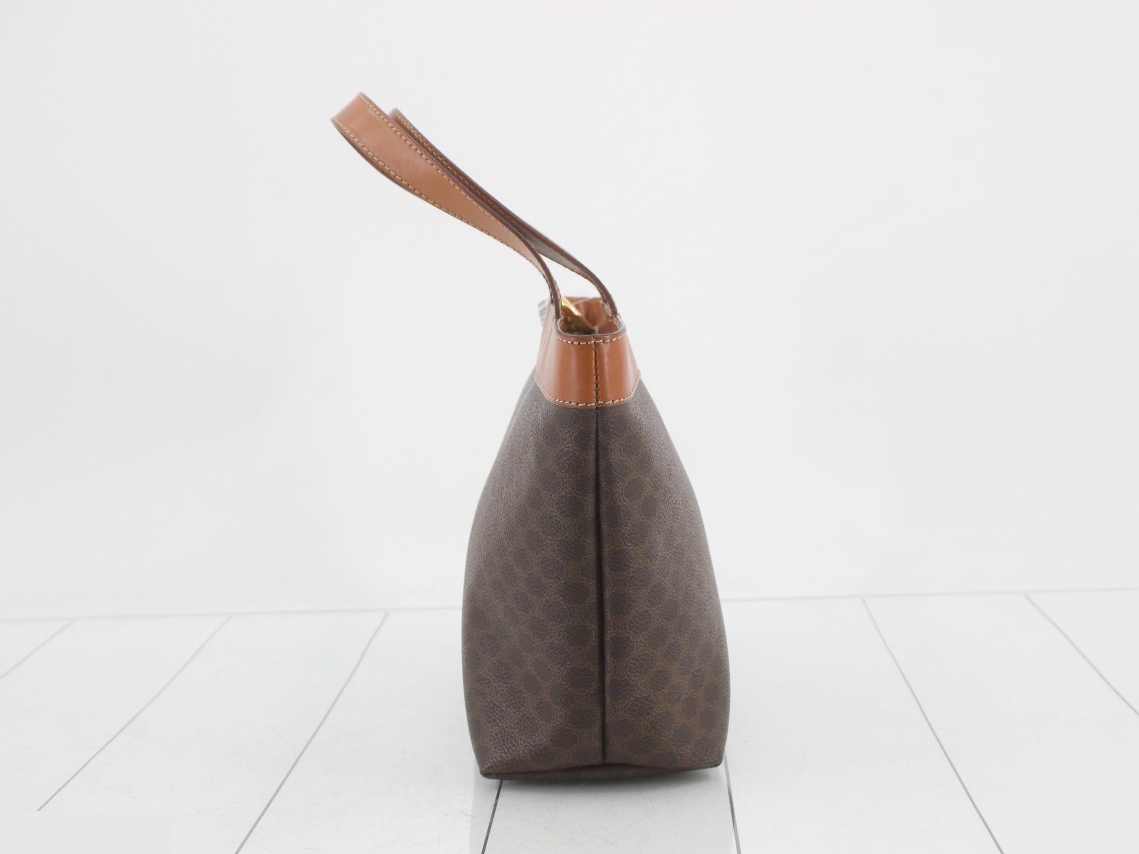 Macadam handbag — view 3