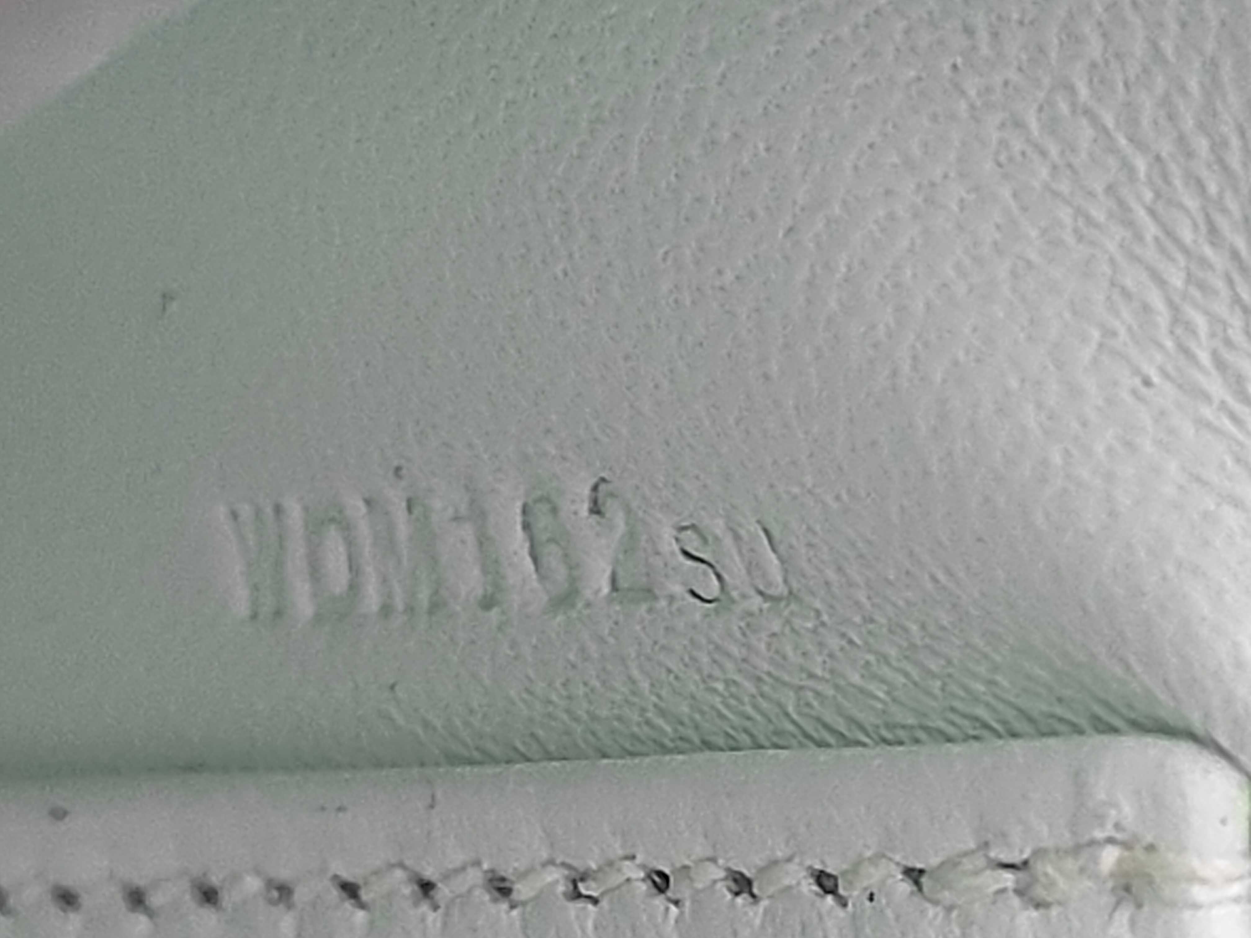 Kelly Elan Epsom Leather Bag in Vert Peppermint with Silver Hardware (W Stamp) — view 13