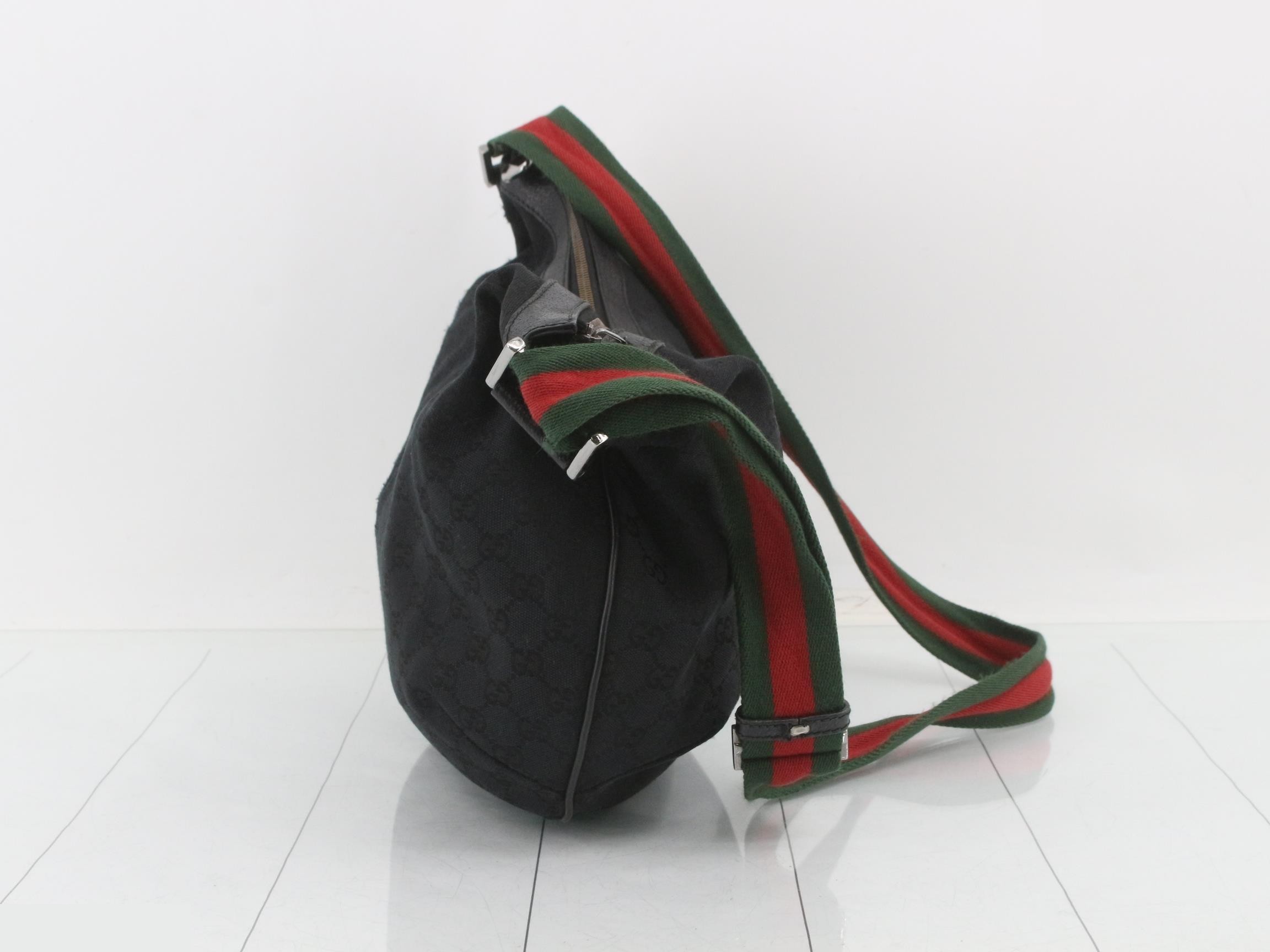 shoulder bag — view 4