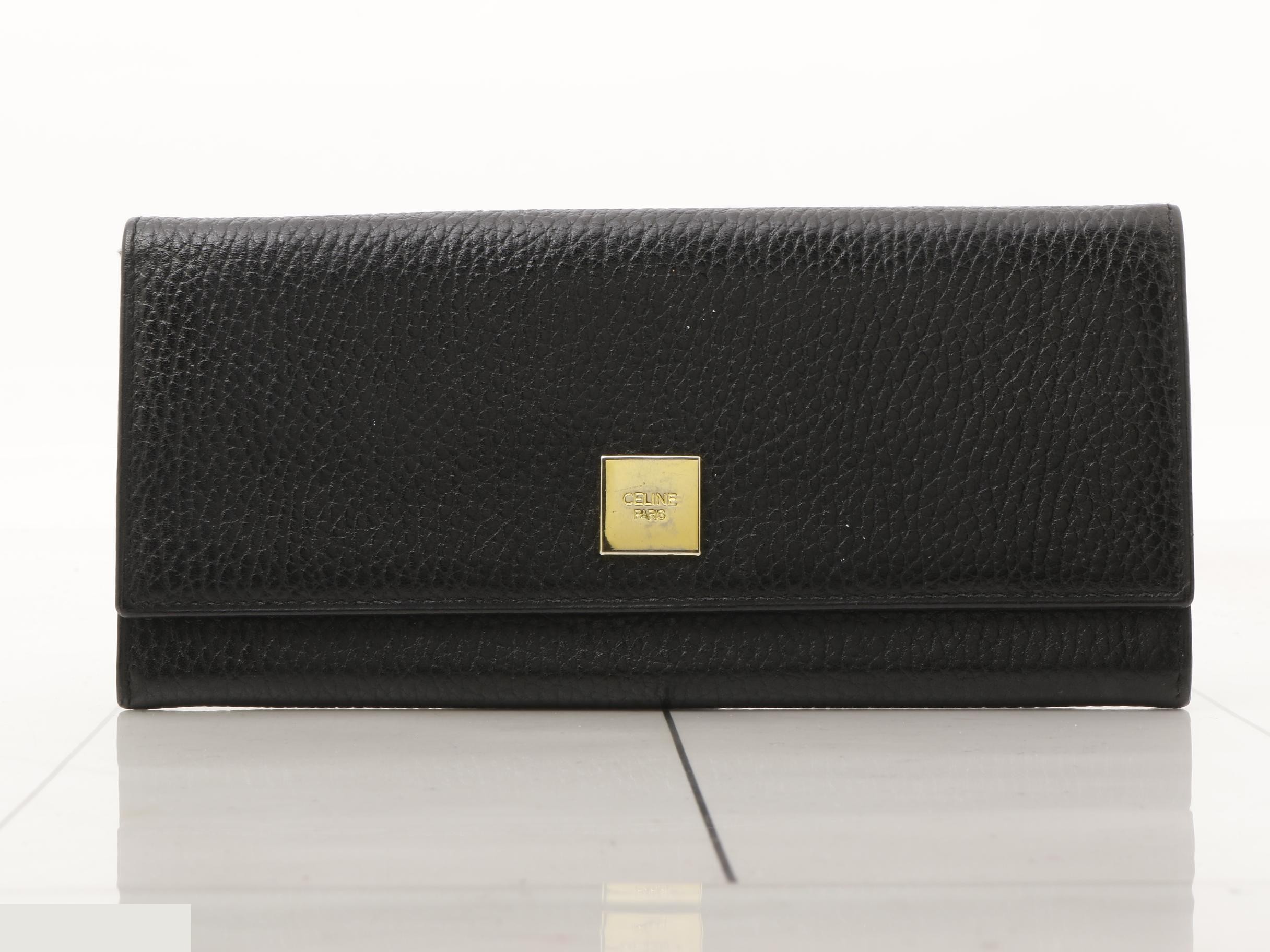 Other lines: Bags and Wallets
