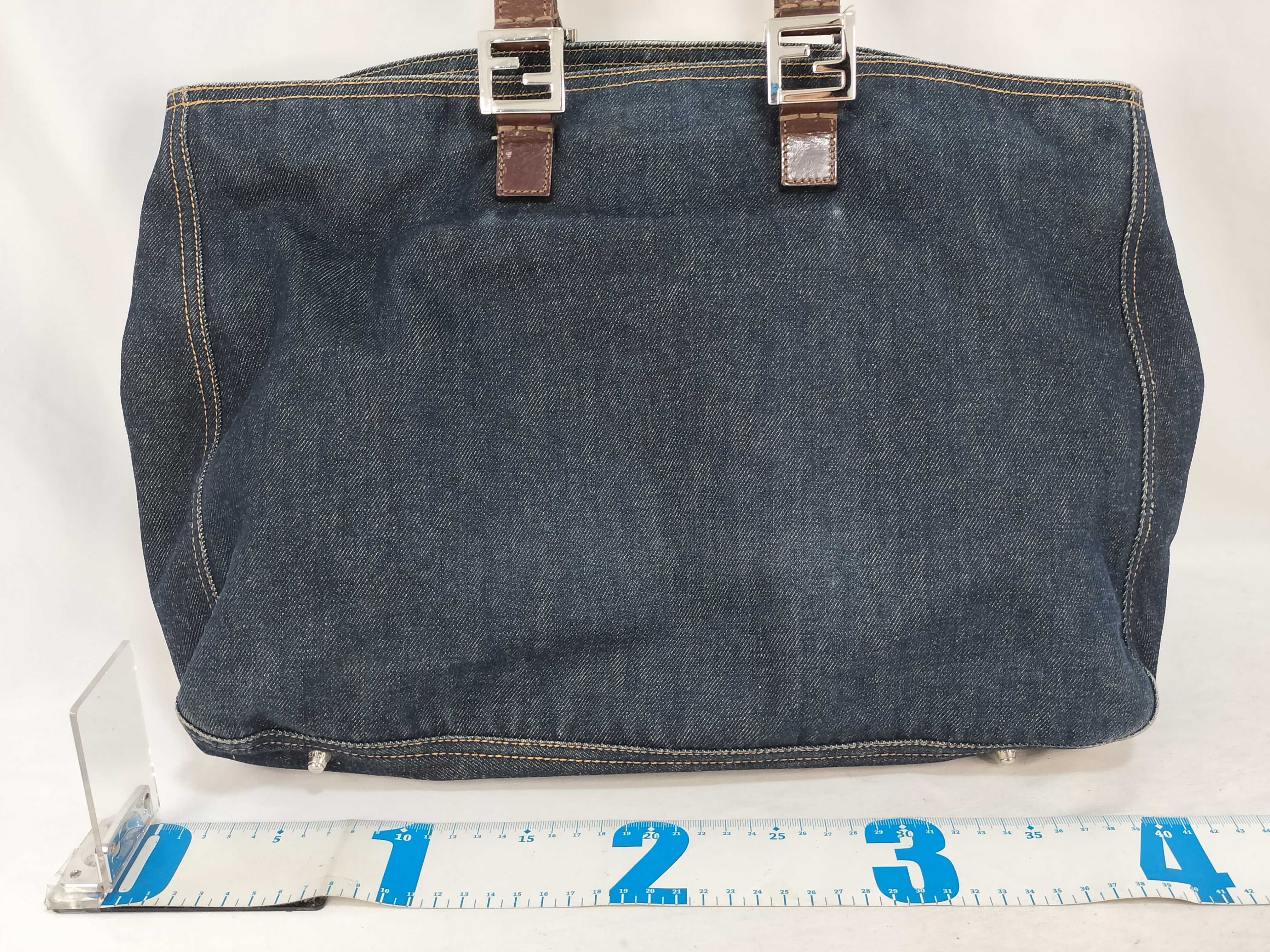 tote bag — view 2