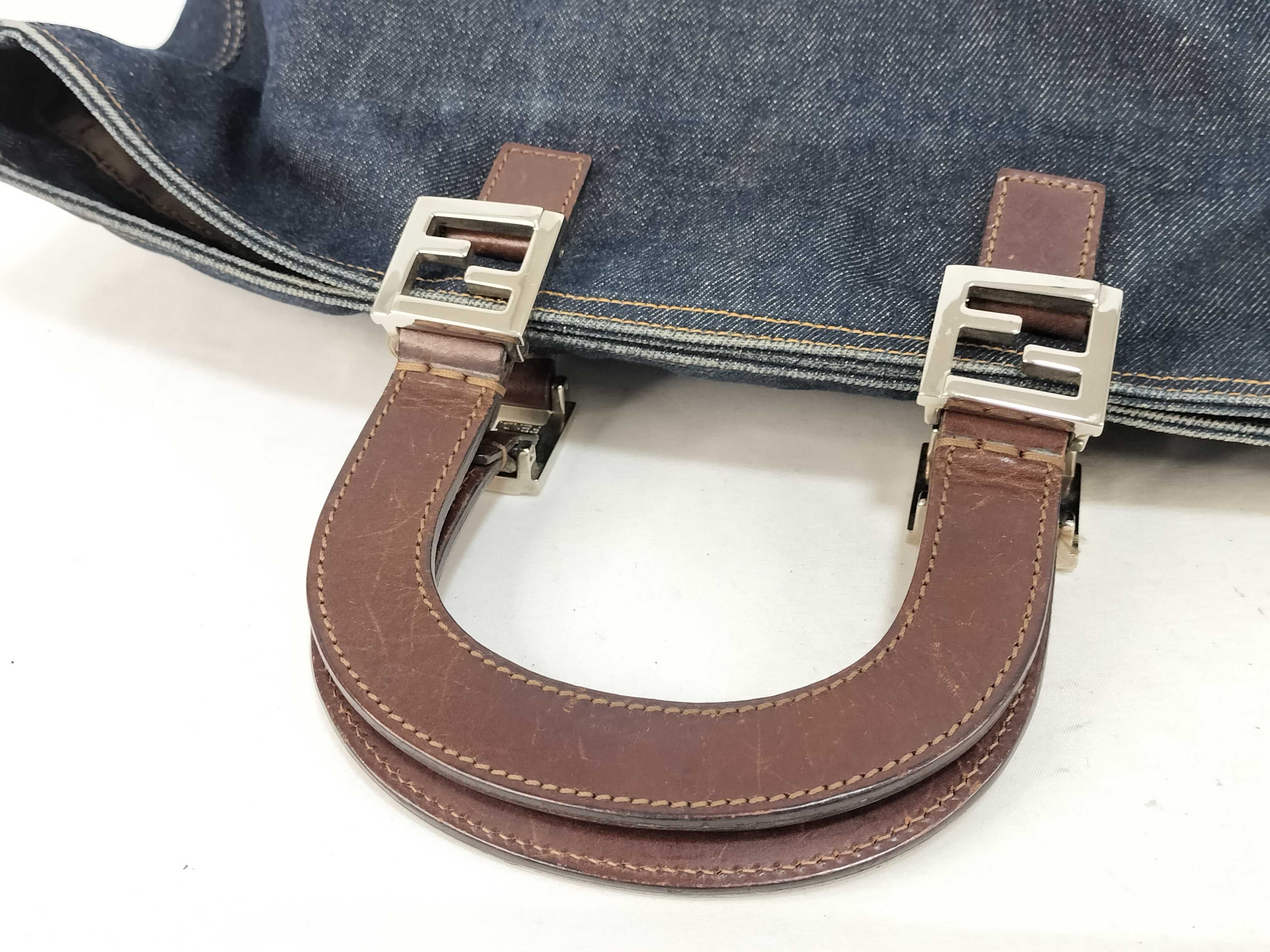 tote bag — view 3