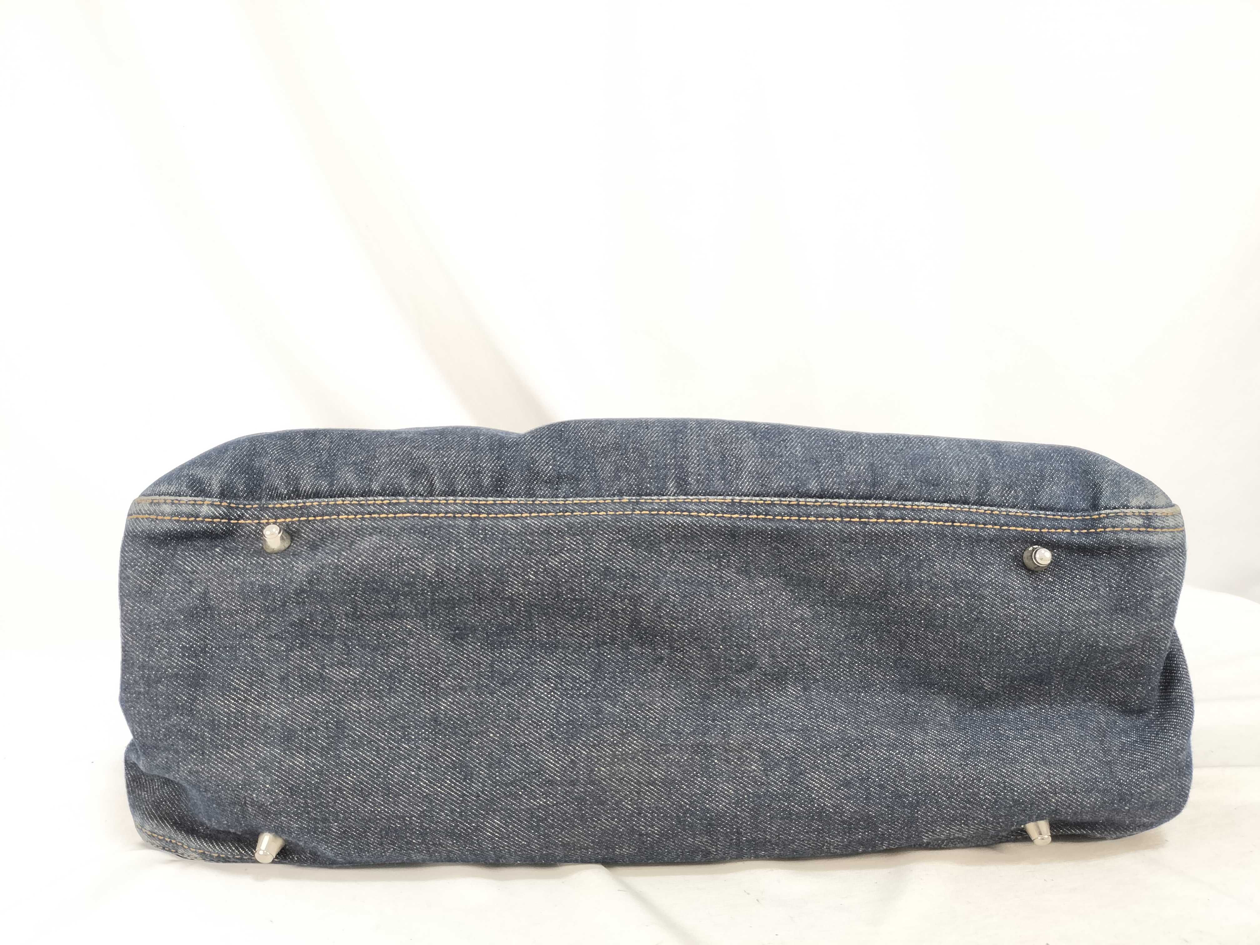 tote bag — view 7