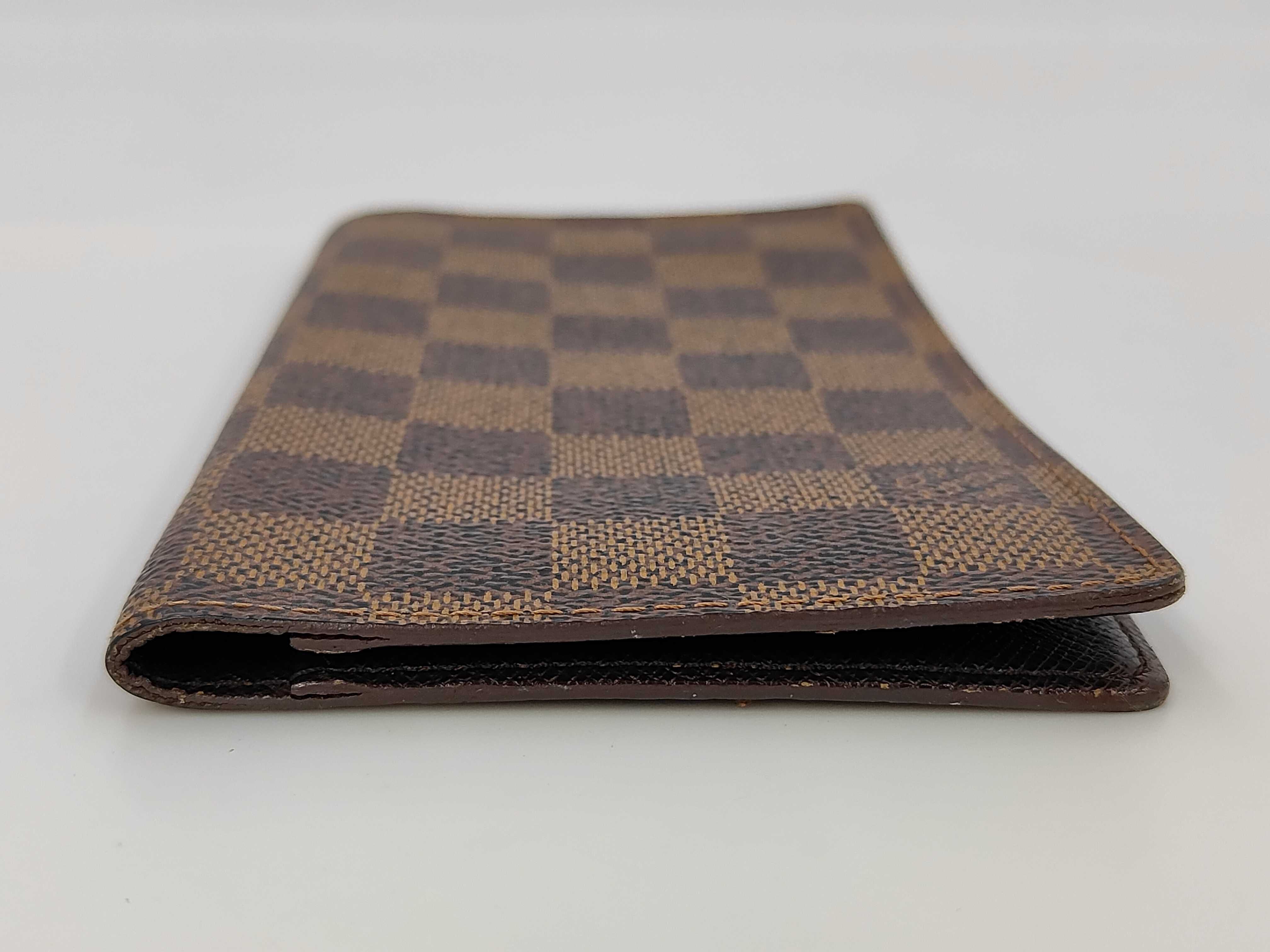 LV notebook cover — view 7