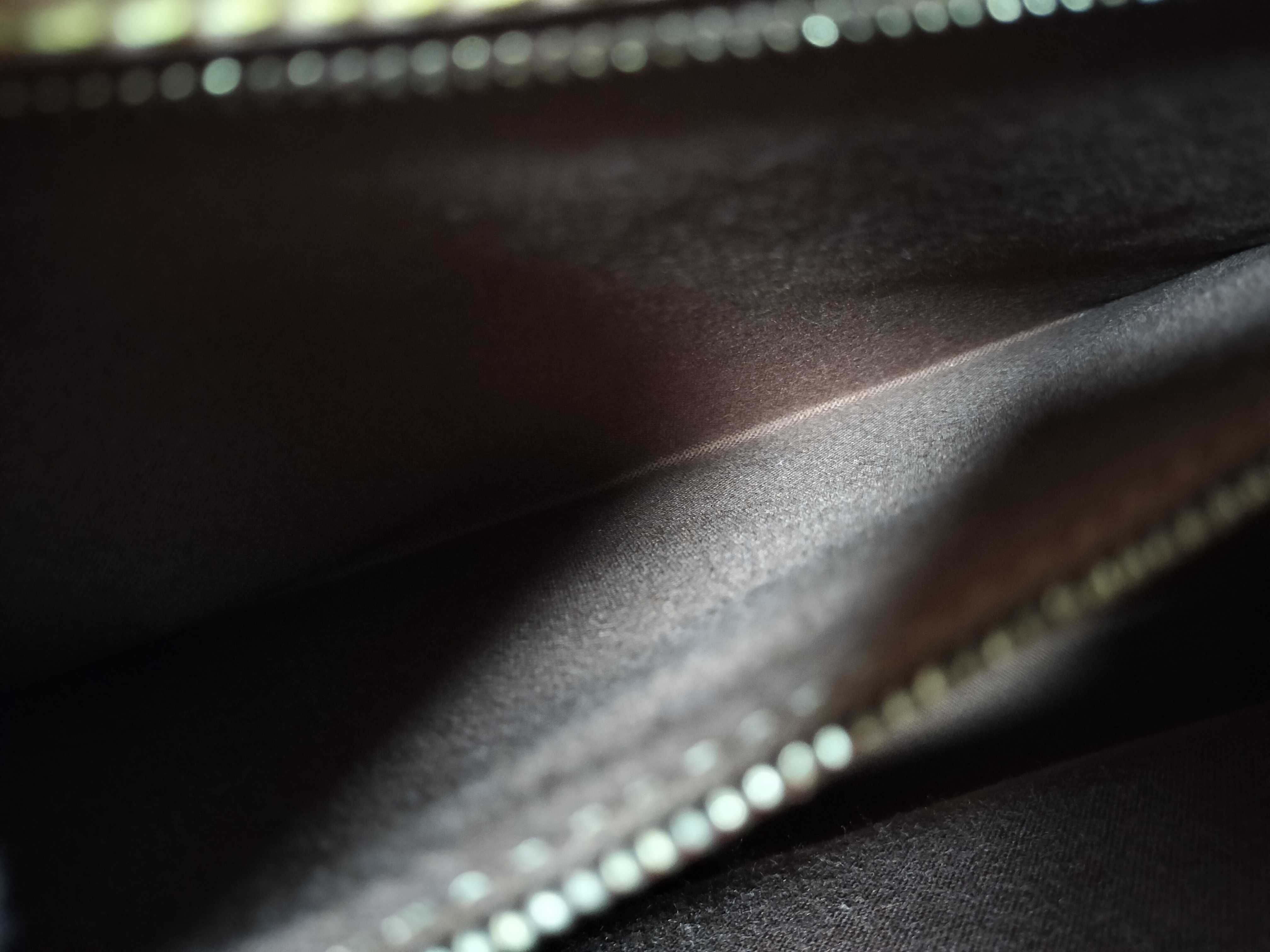 Monogram M51121 Beverly Handbag with Stamp — view 12