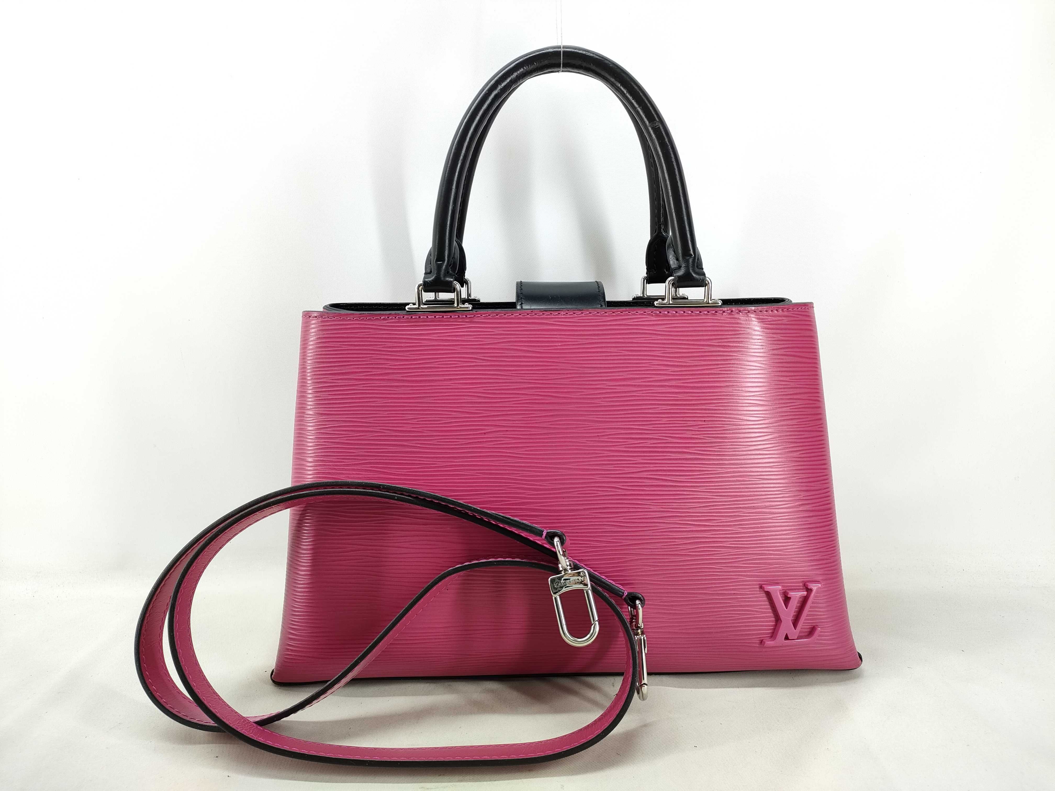 Epi M51347 Epic Revere PM 2-way Handbag