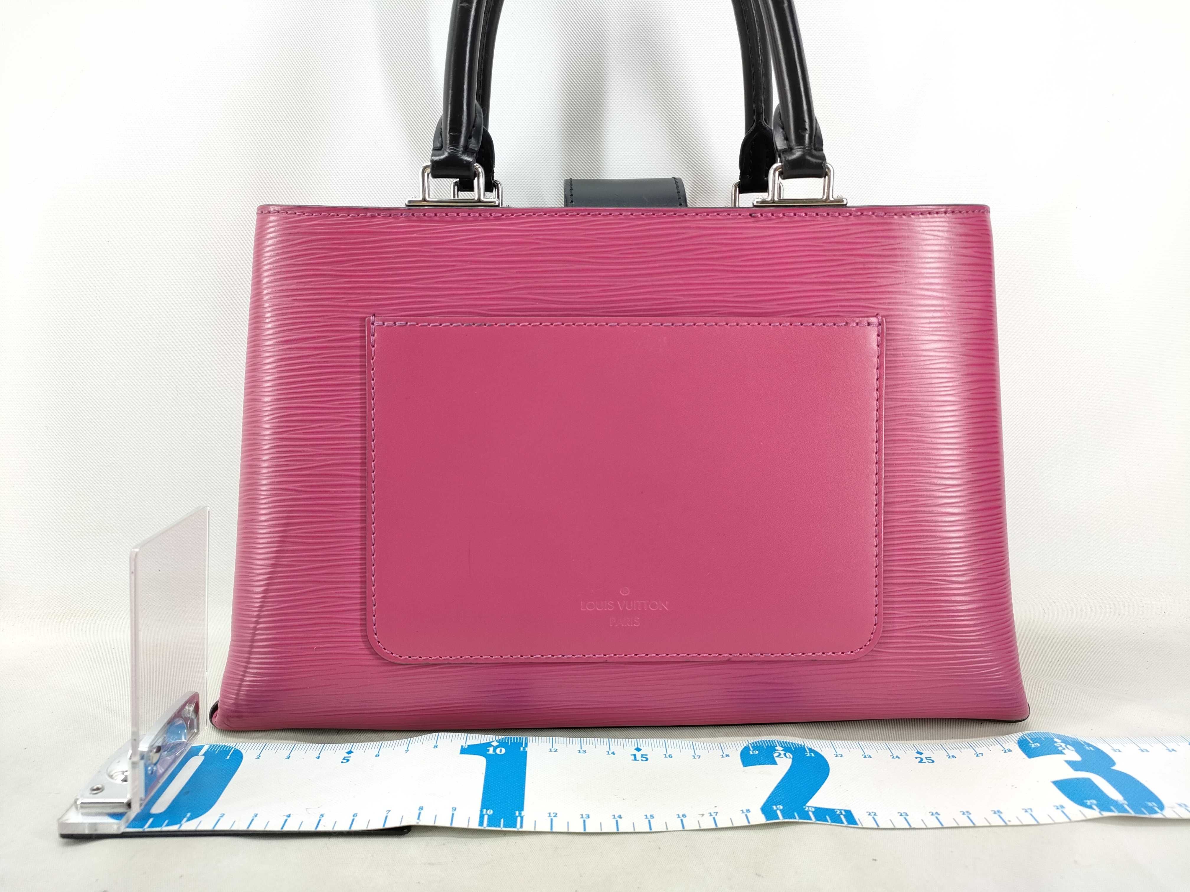 Epi M51347 Epic Revere PM 2-way Handbag — view 2